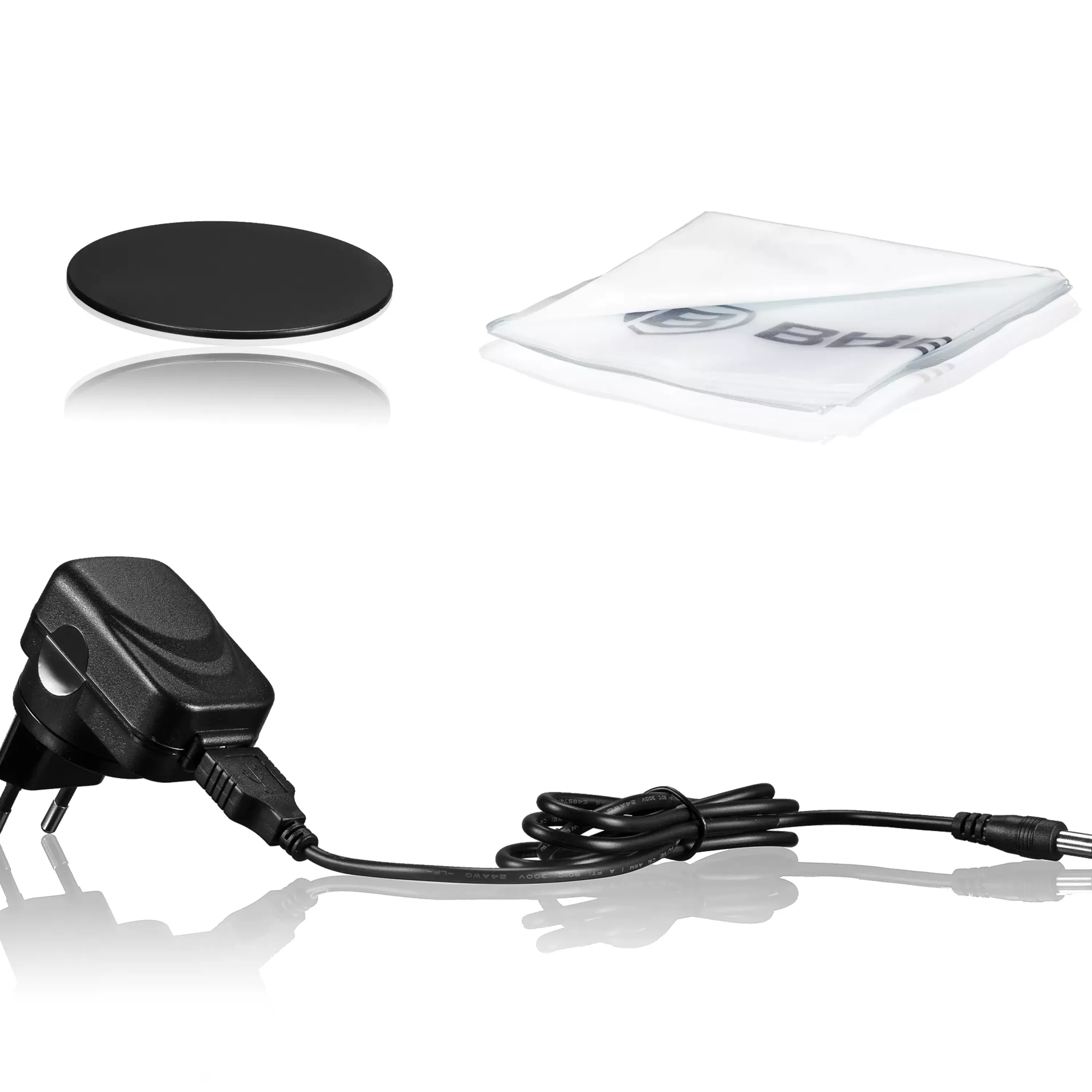 Sale Bresser Analyth STR Trino 10x - 40x trinokulares Stereo-Mikroskop mit Auf- und Durchlicht