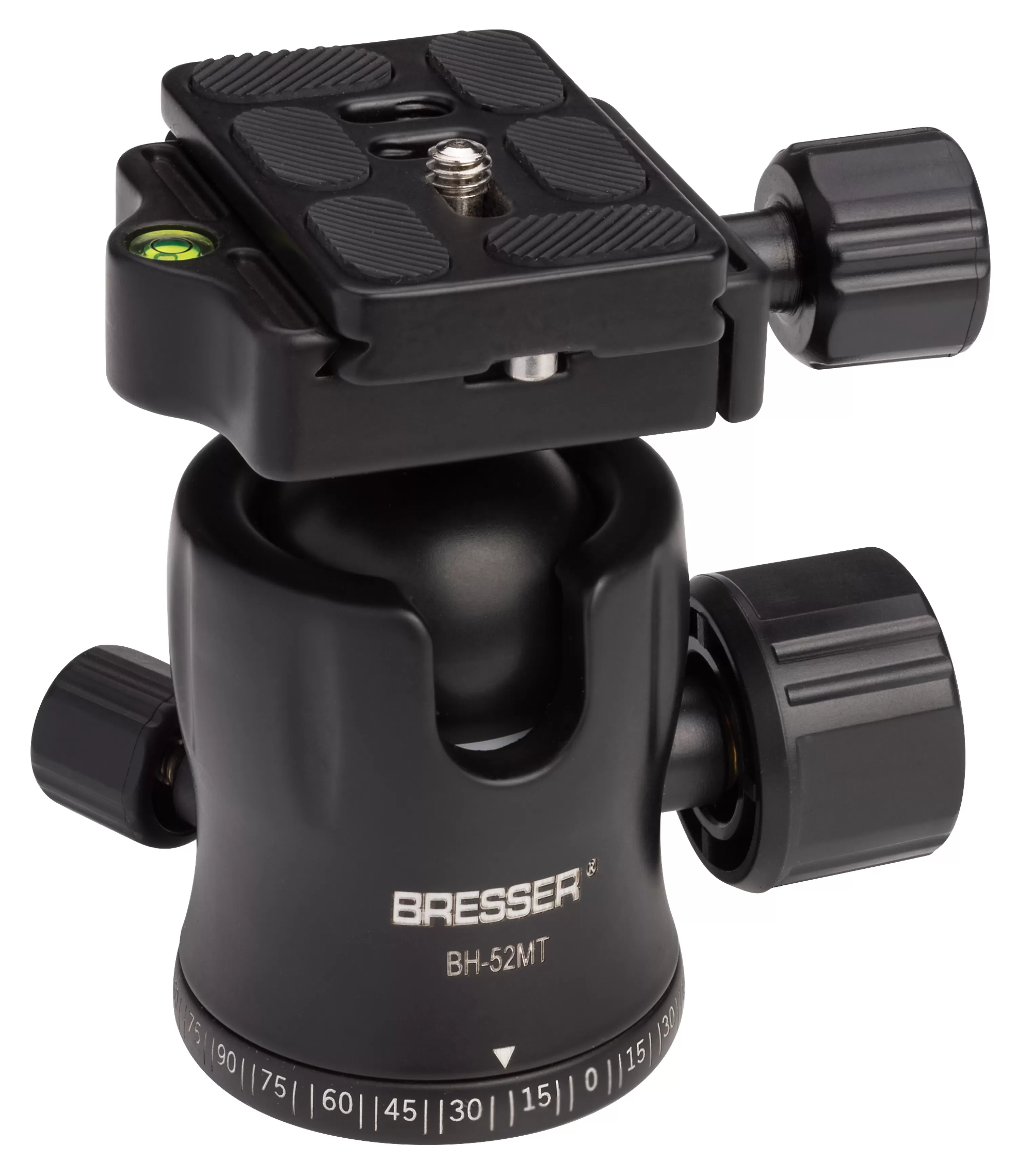 Discount Bresser BH-52MT Kugelkopf bis 15 kg