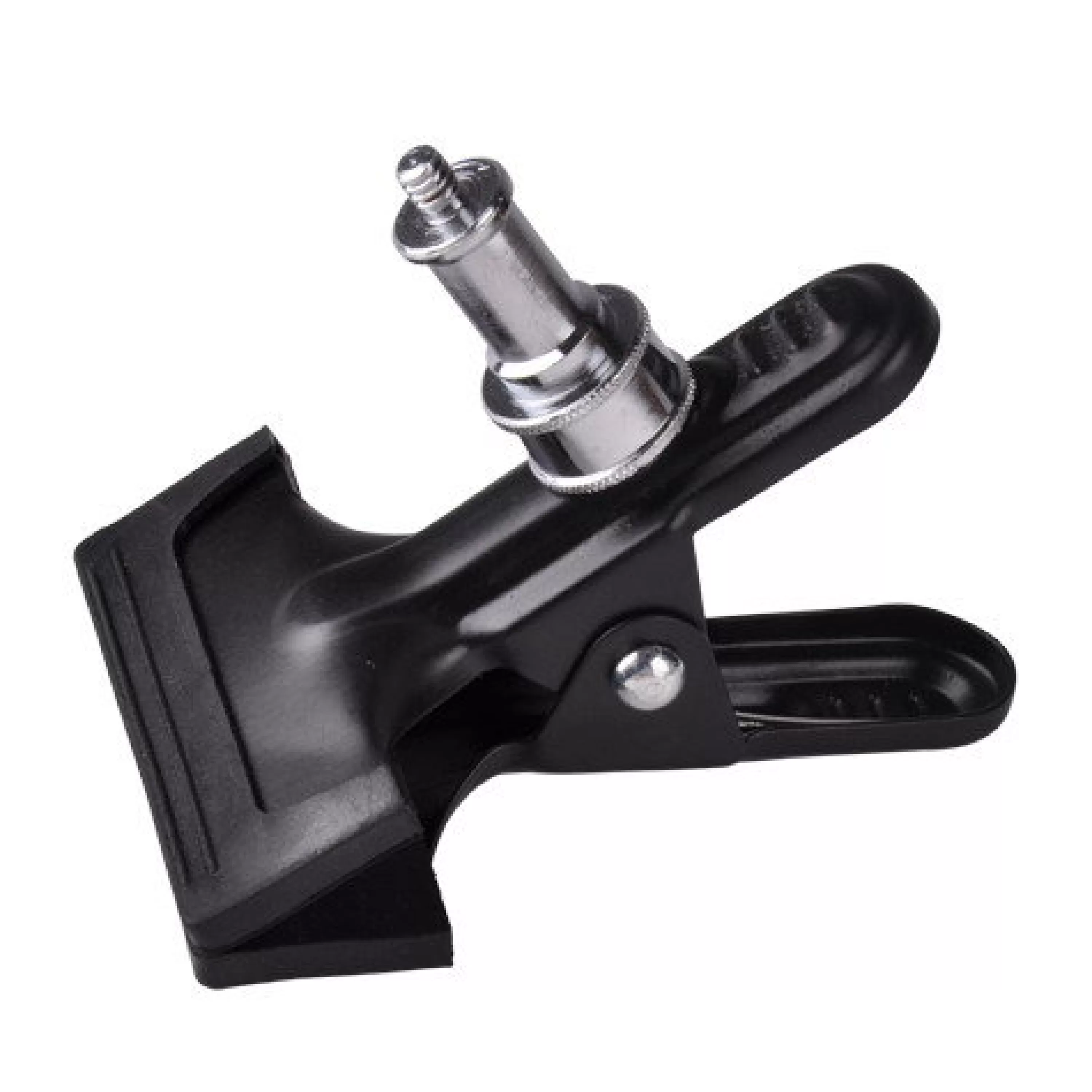 Flash Sale Bresser BR-16 universelle Klammer + Spigot Adapter