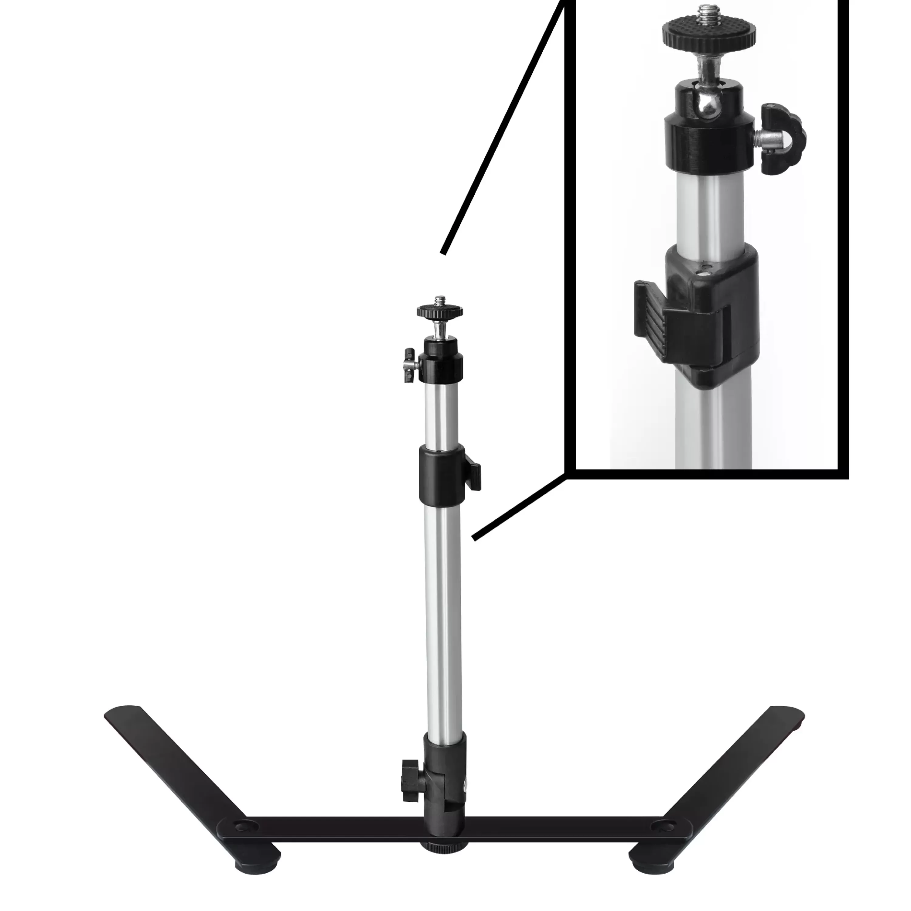 Cheap Bresser BR-2118B Produktaufnahme-Set 60 x 60 x 60cm