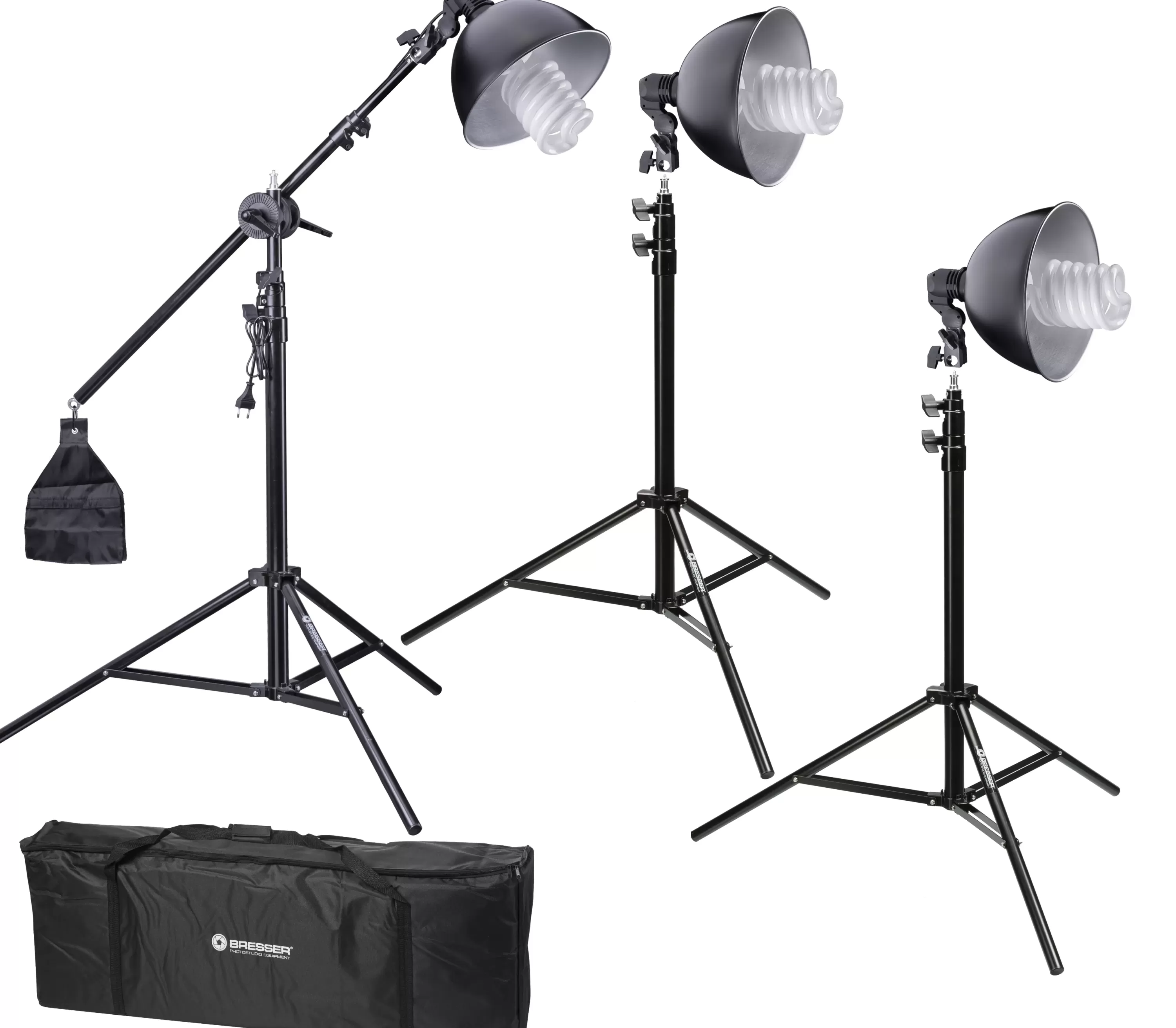 Cheap Bresser BR-2242B Tageslicht-Set 1875W