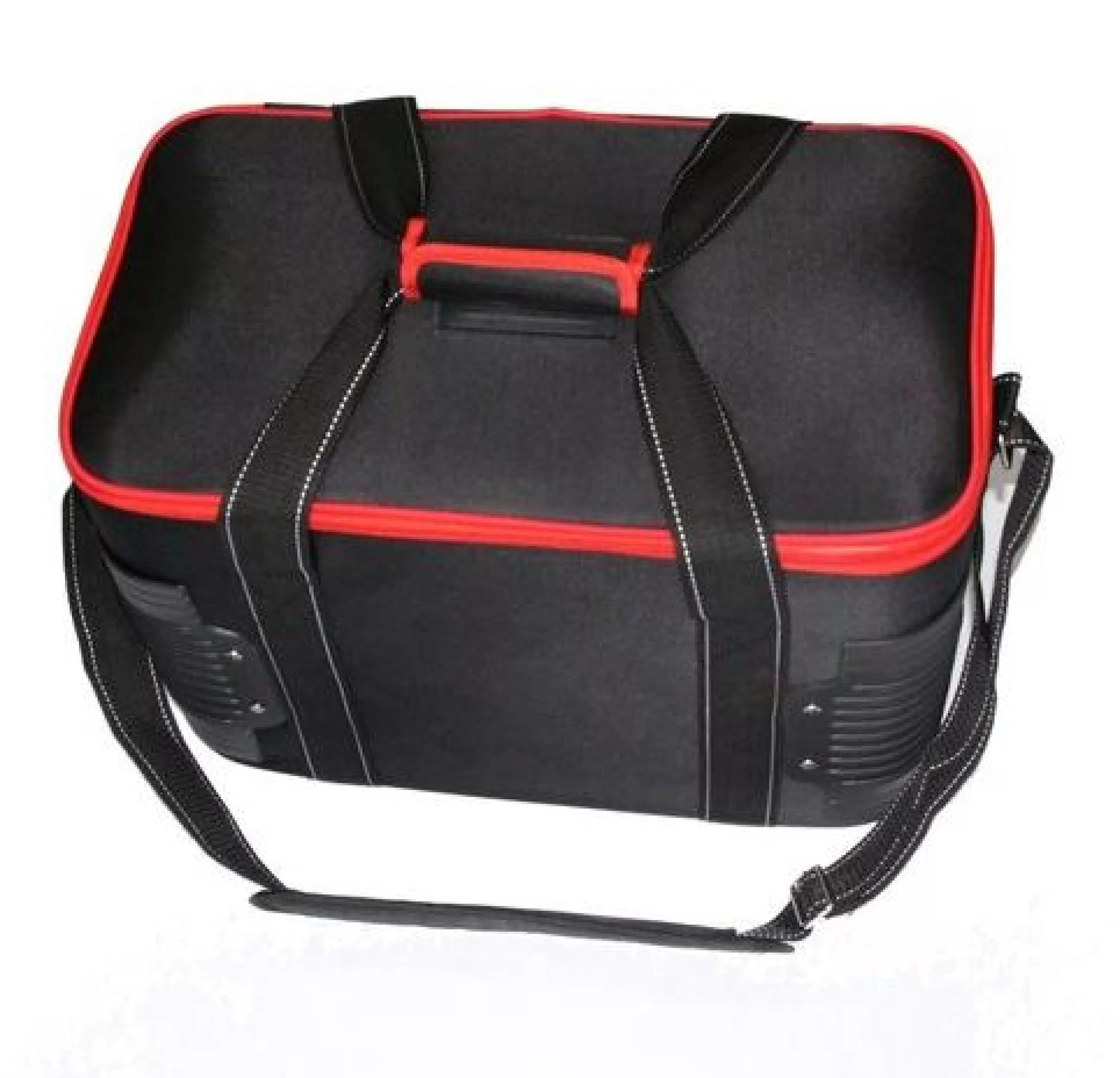 Best Sale Bresser BR-C48 mittlerer Transportkoffer für Studiozubehör 48 x 28 x 30cm