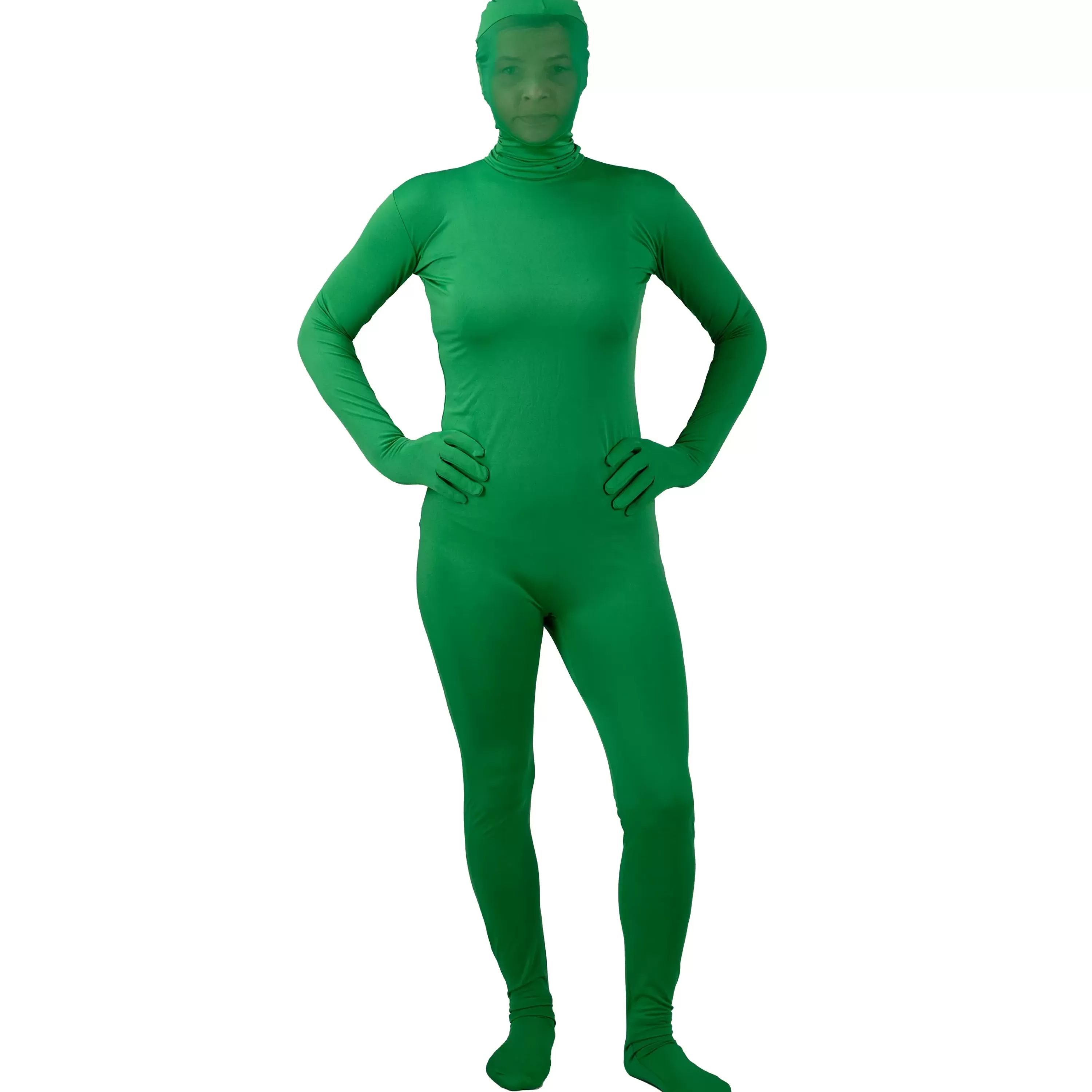 Online Bresser BR-C2M Greenscreen/ Chromakey Anzug M - Zweiteilig