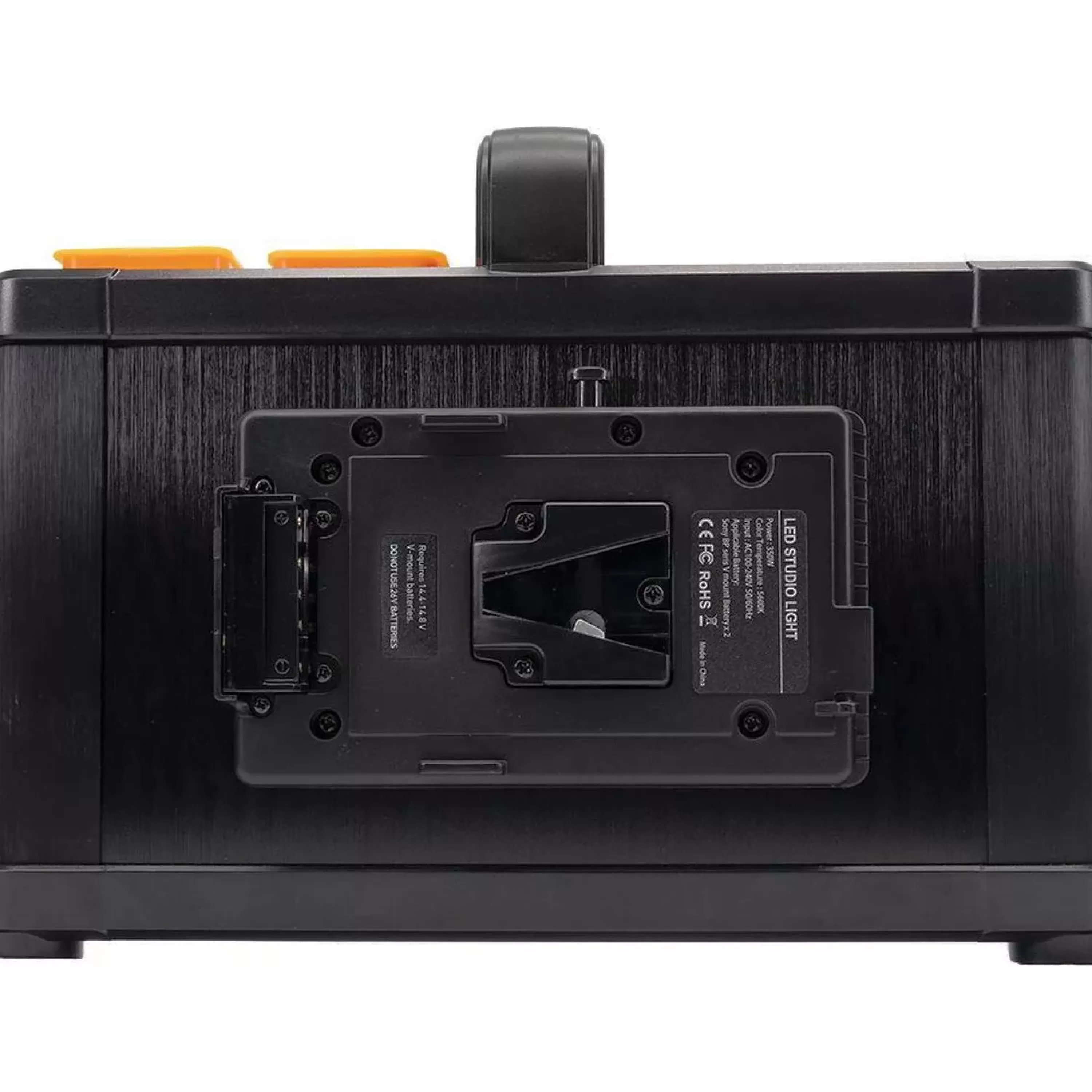 Cheap Bresser BR-D3500SL COB LED Studioleuchte mit Bowens Anschluss für Softboxen