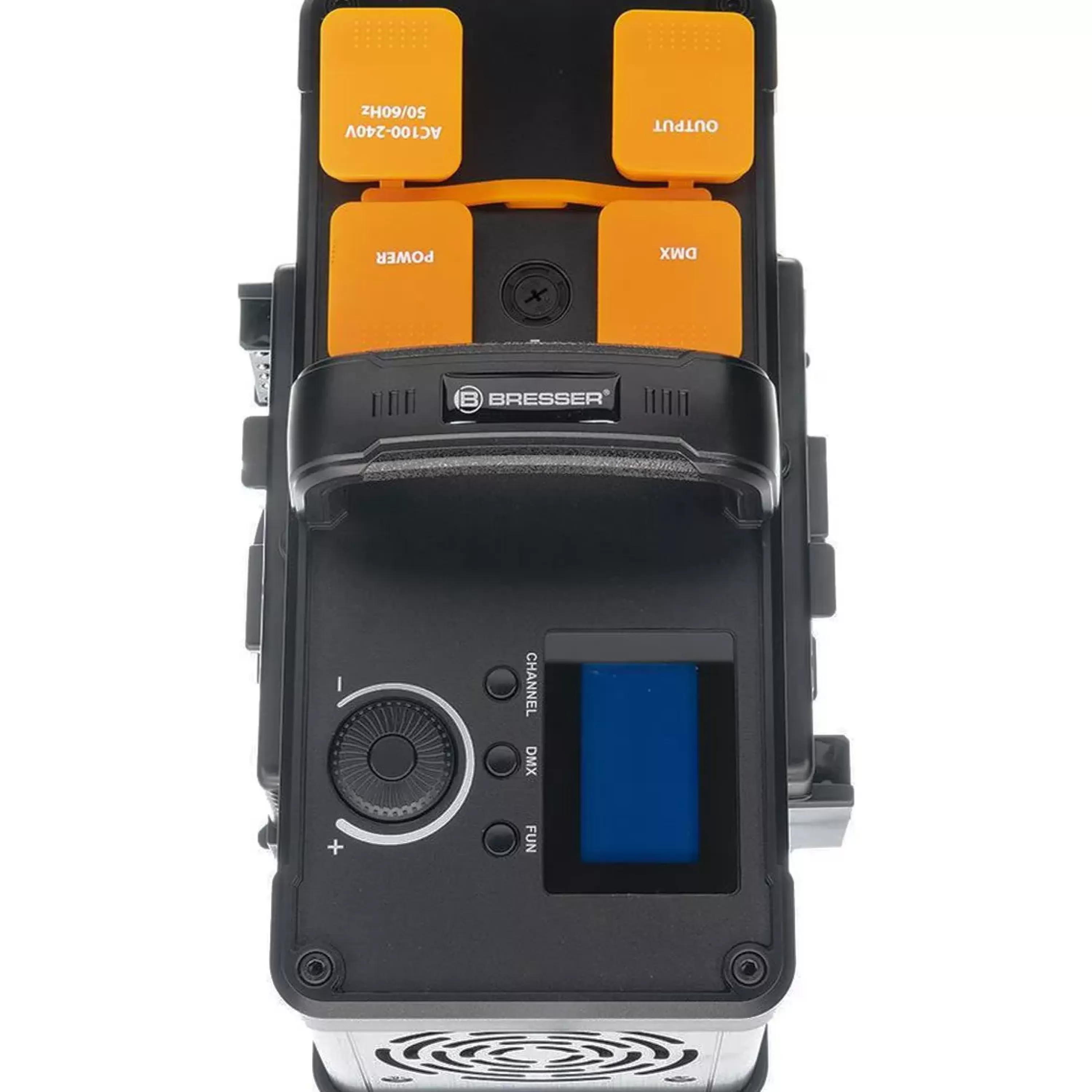 Cheap Bresser BR-D3500SL COB LED Studioleuchte mit Bowens Anschluss für Softboxen