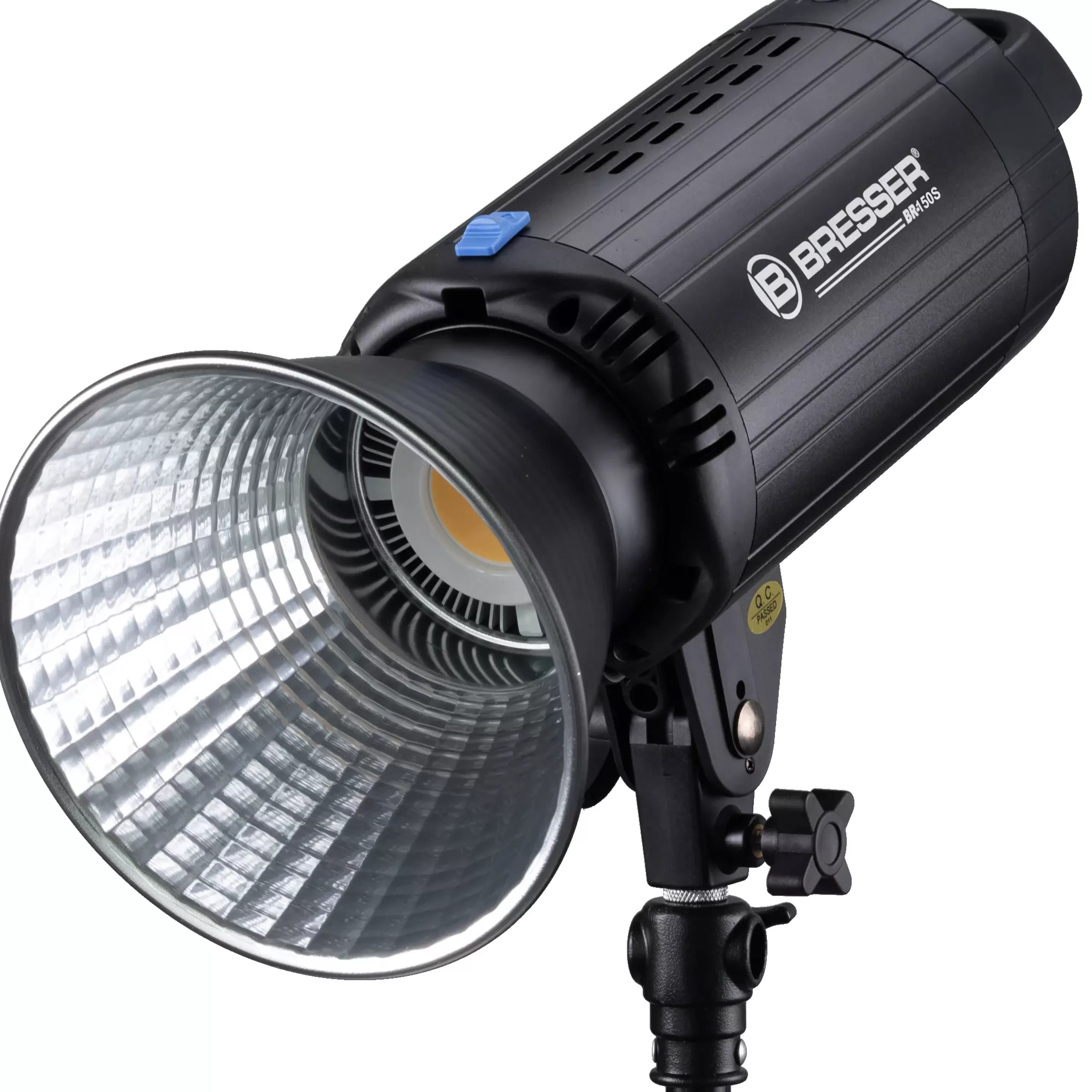 Best Sale Bresser BR-150S COB LED Dual Kit mit Reflektor