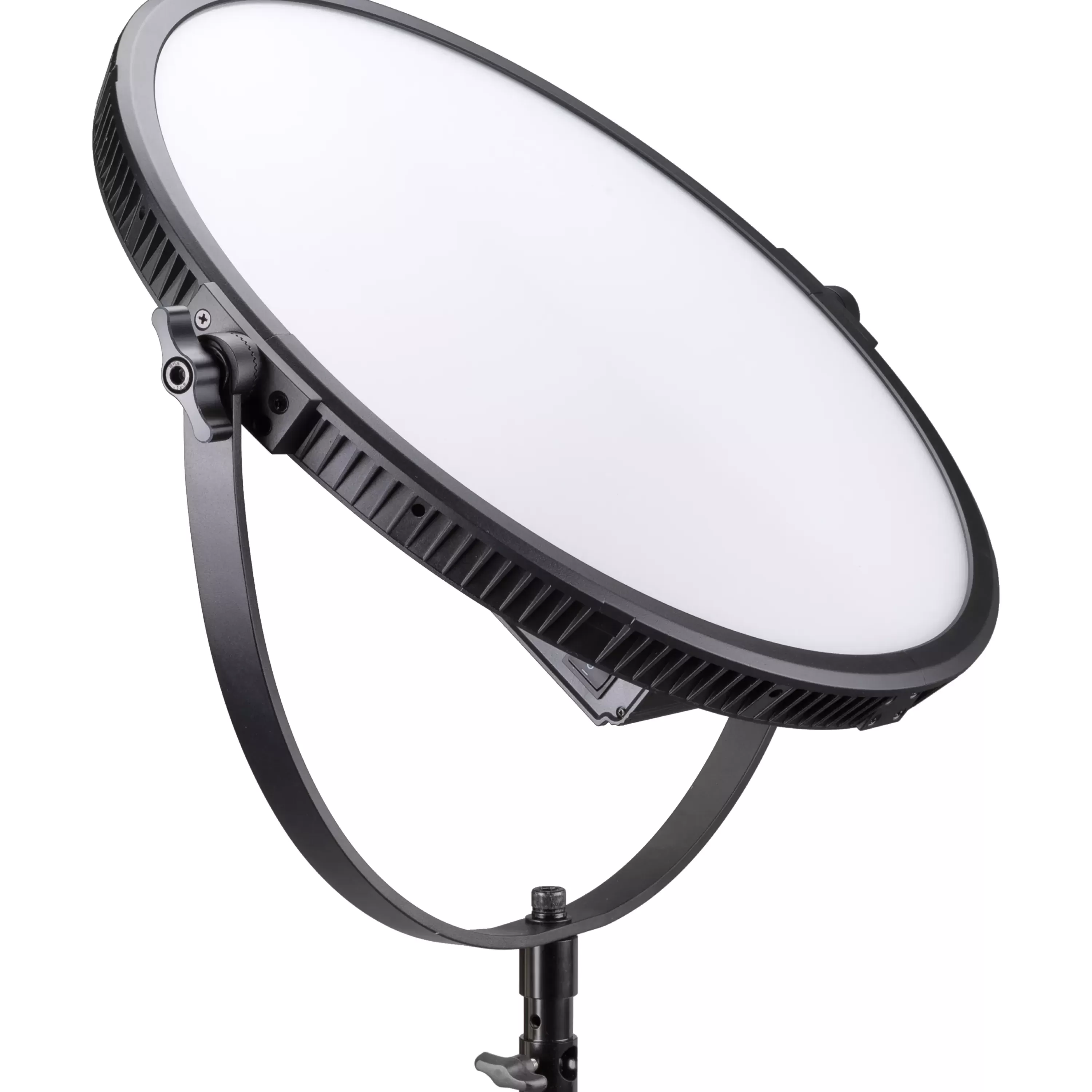 Best Bresser BR-S200B Bi-Color Soft LED Light Rund