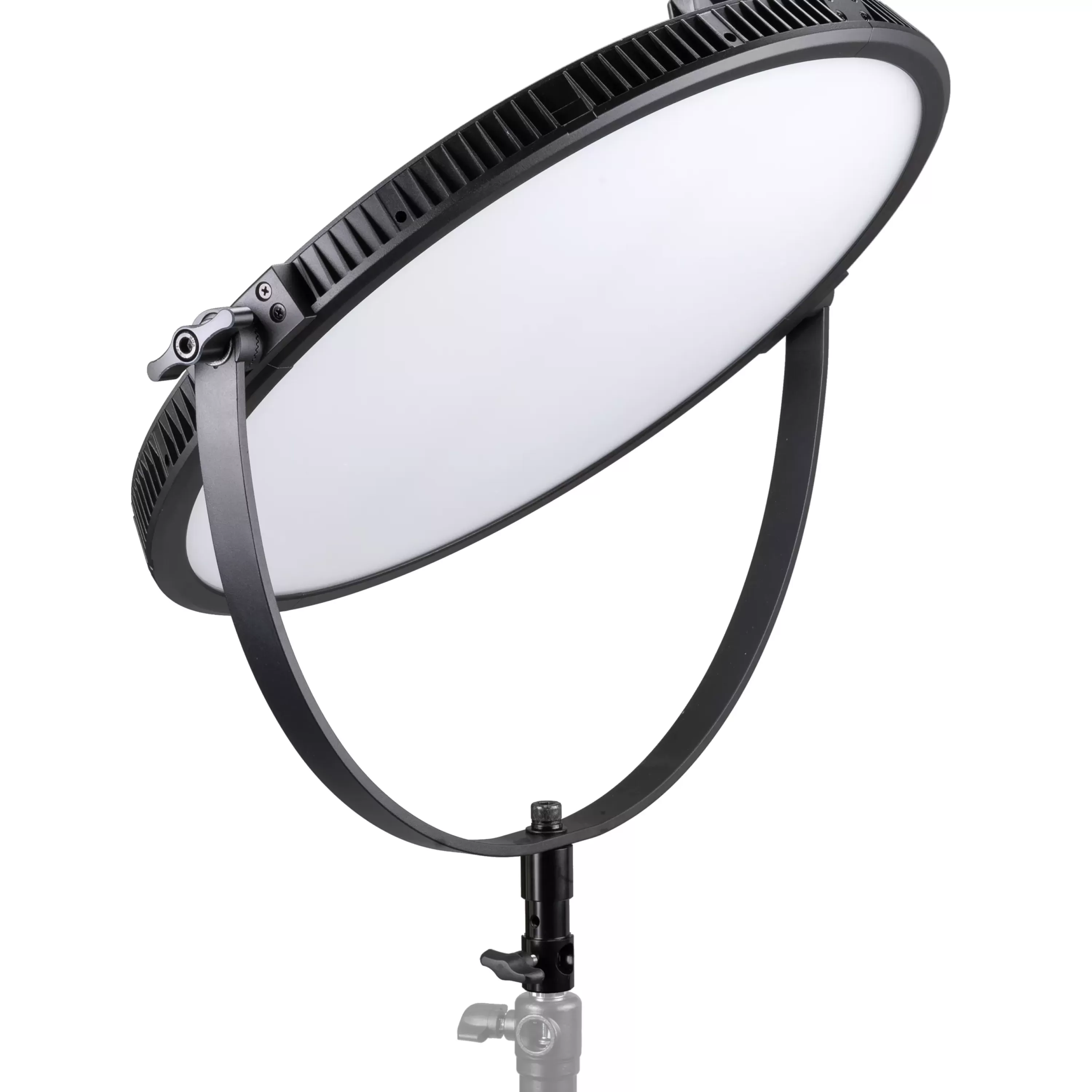 Best Bresser BR-S200B Bi-Color Soft LED Light Rund