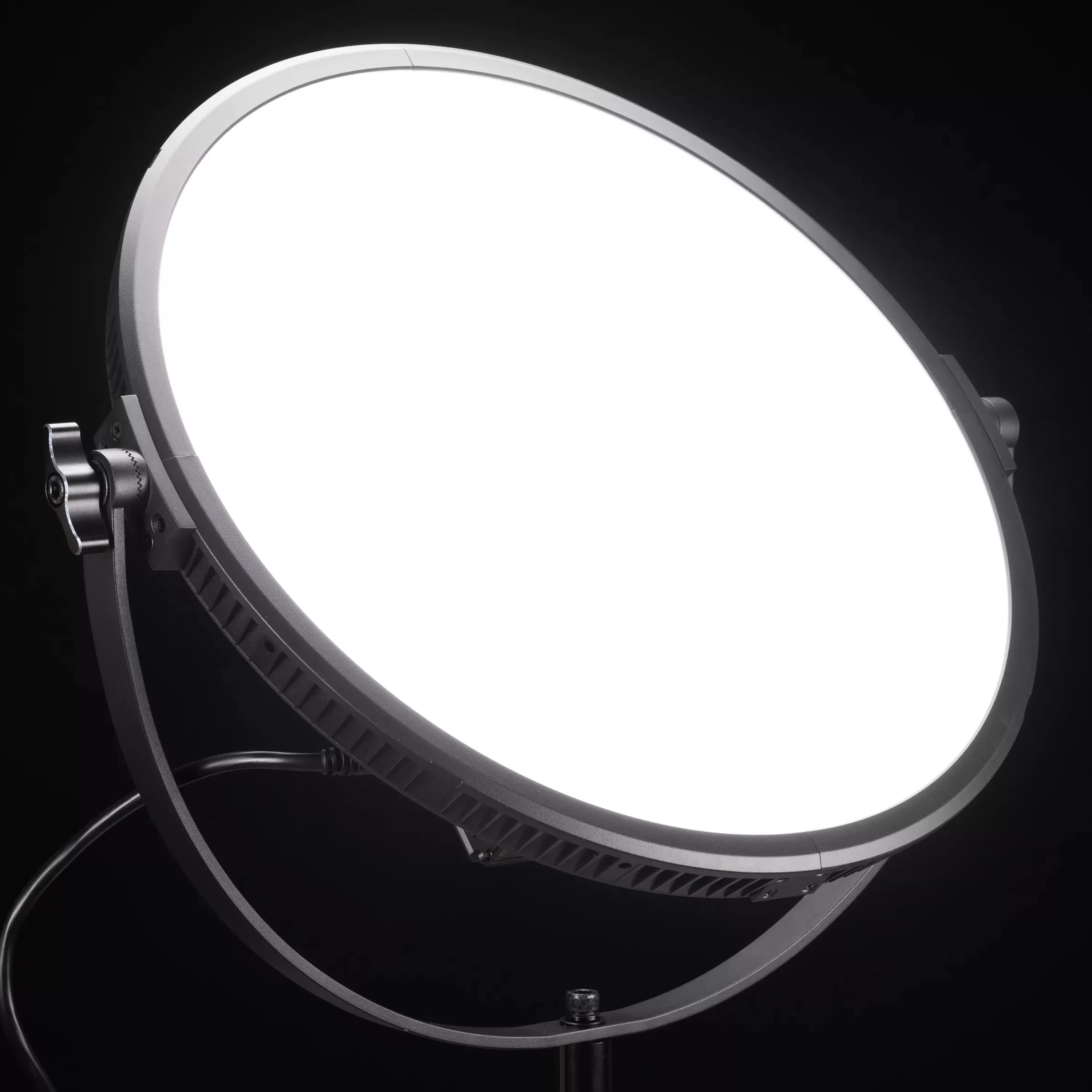 Best Bresser BR-S200B Bi-Color Soft LED Light Rund