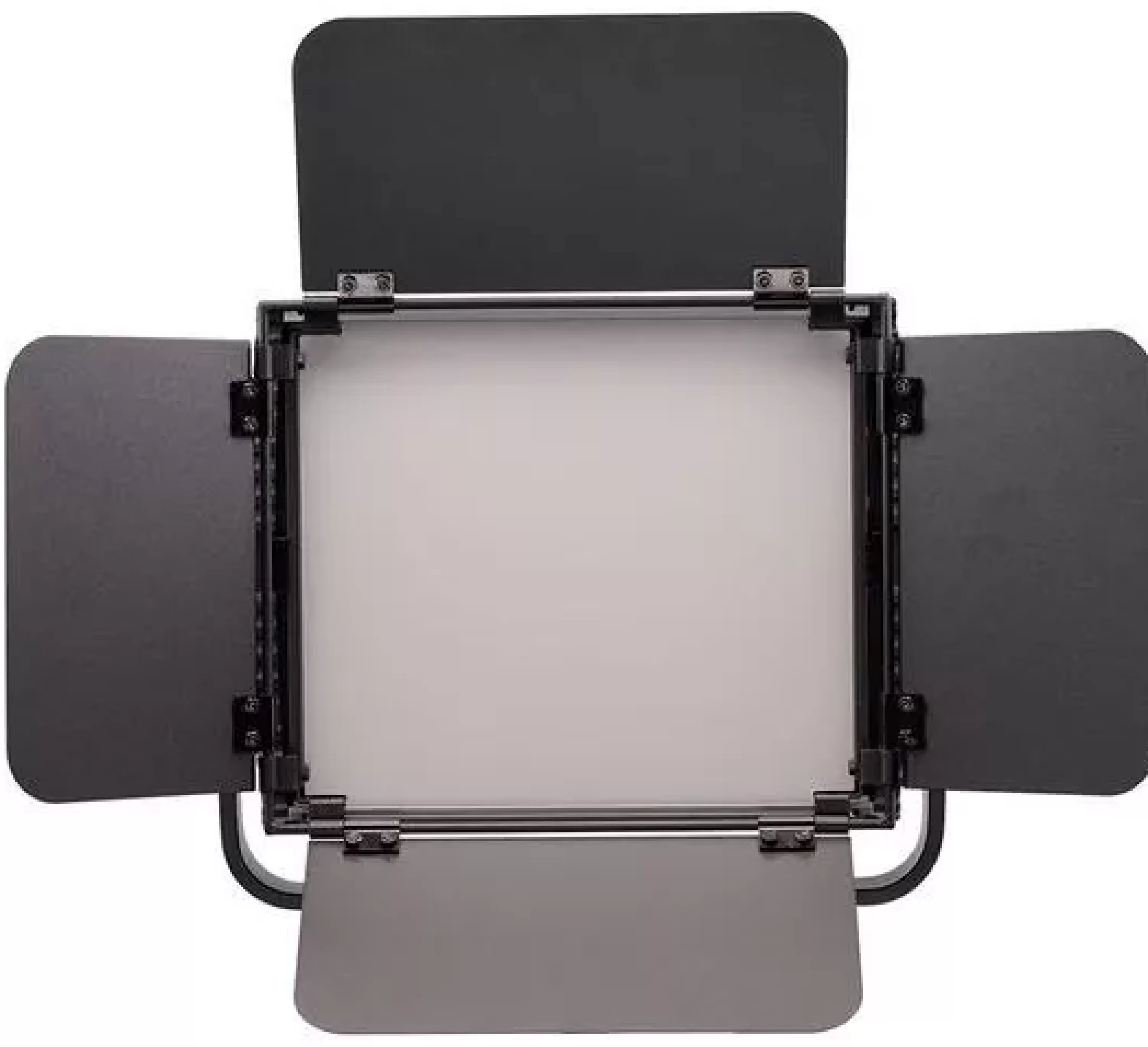 New Bresser BR-S36B PRO Bi-Color LED Flächenleuchte 36W