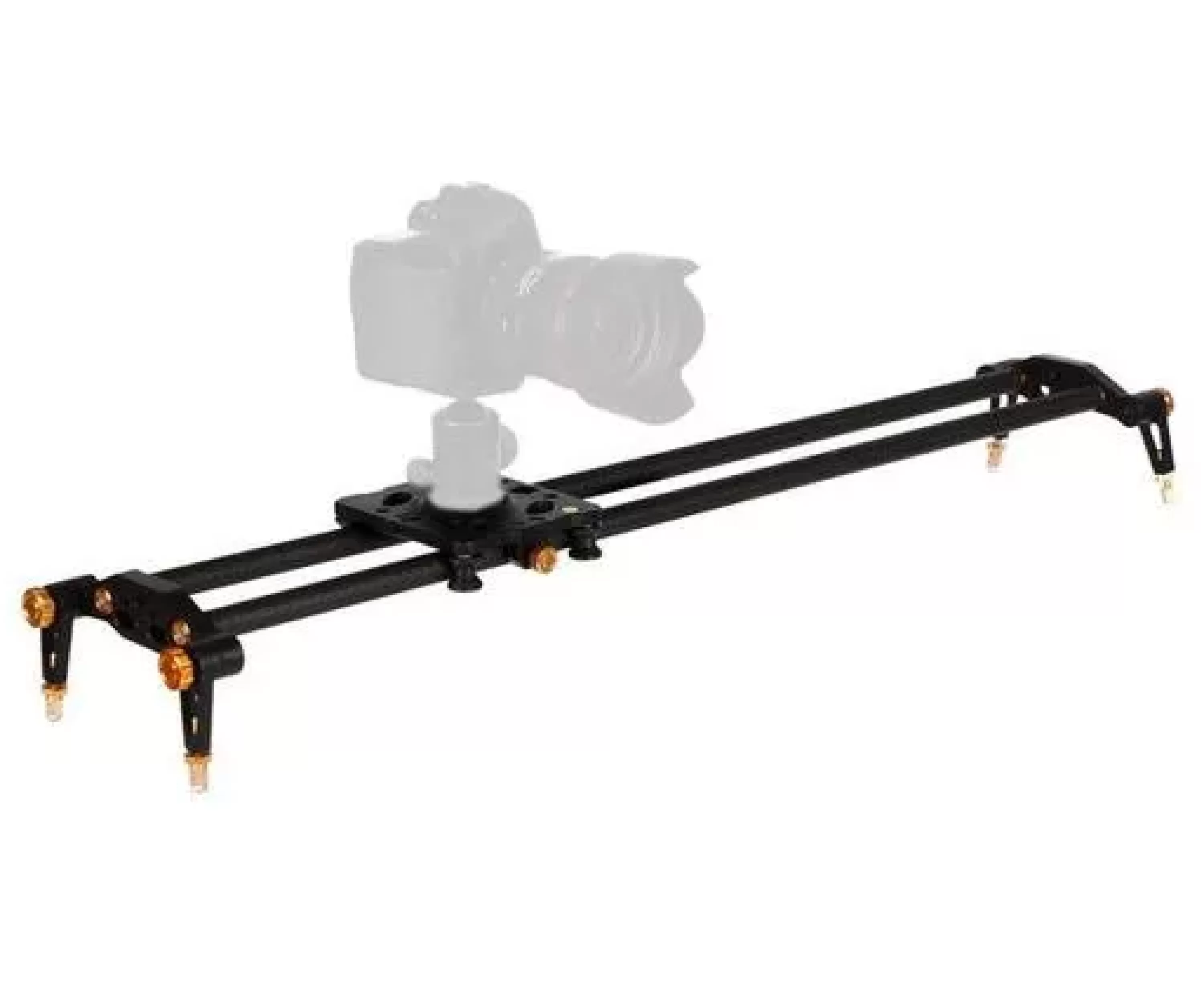 Clearance Bresser Carbon Slider Videoschiene 120 cm