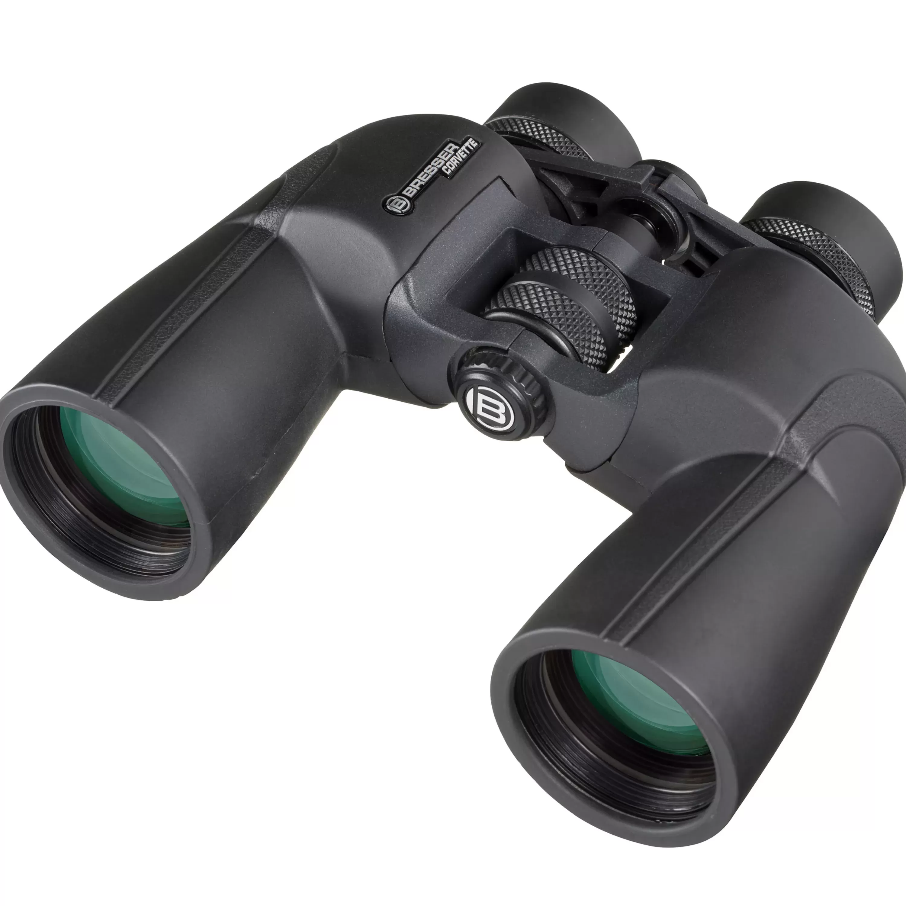 Flash Sale Bresser Corvette 7x50 Porro Fernglas - wasserdicht