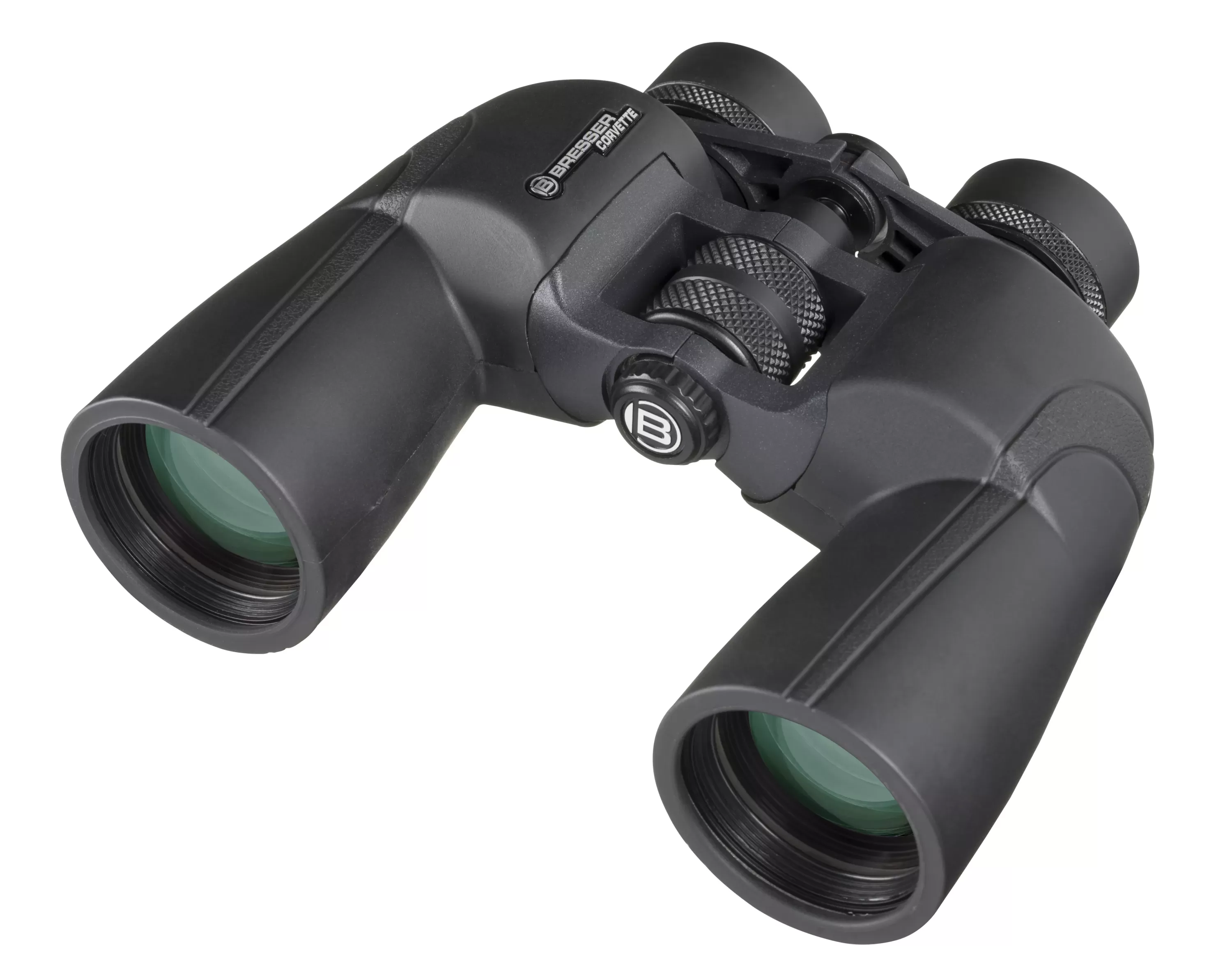 Clearance Bresser Corvette 10x50 Porro Fernglas - wasserdicht