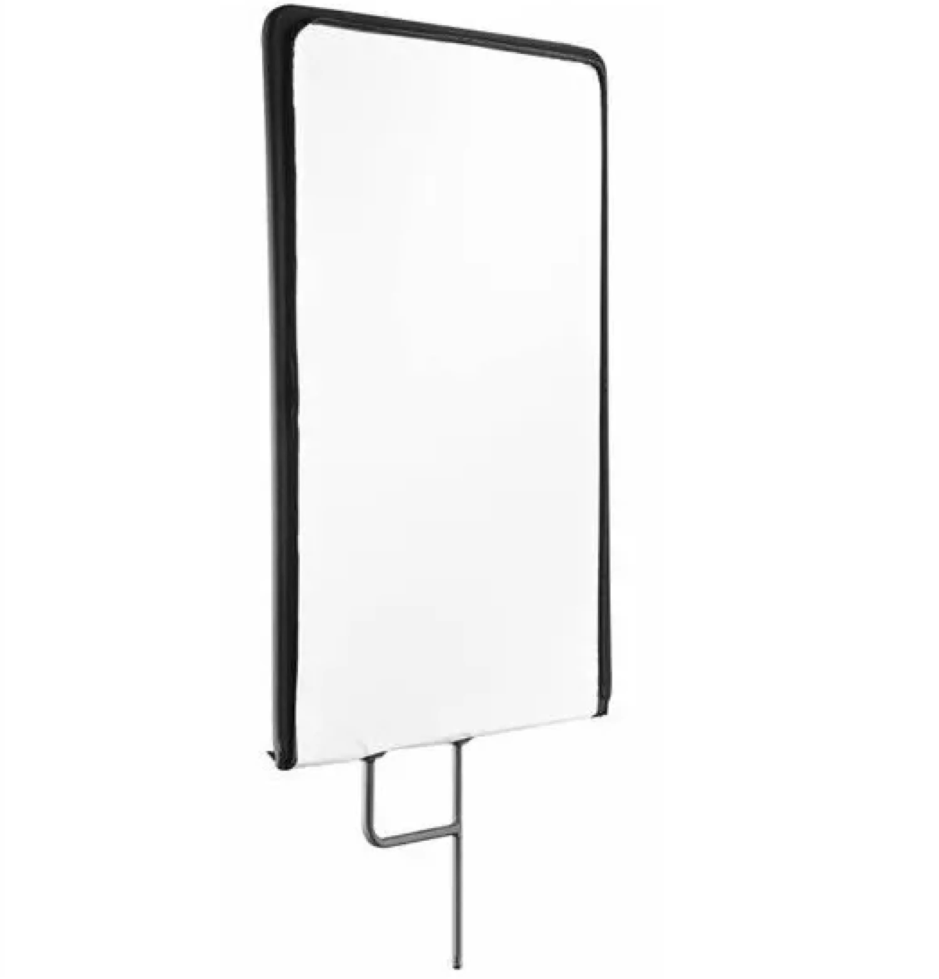 Best Bresser C-Stand 5-in-1 Flag Panel 45x60cm