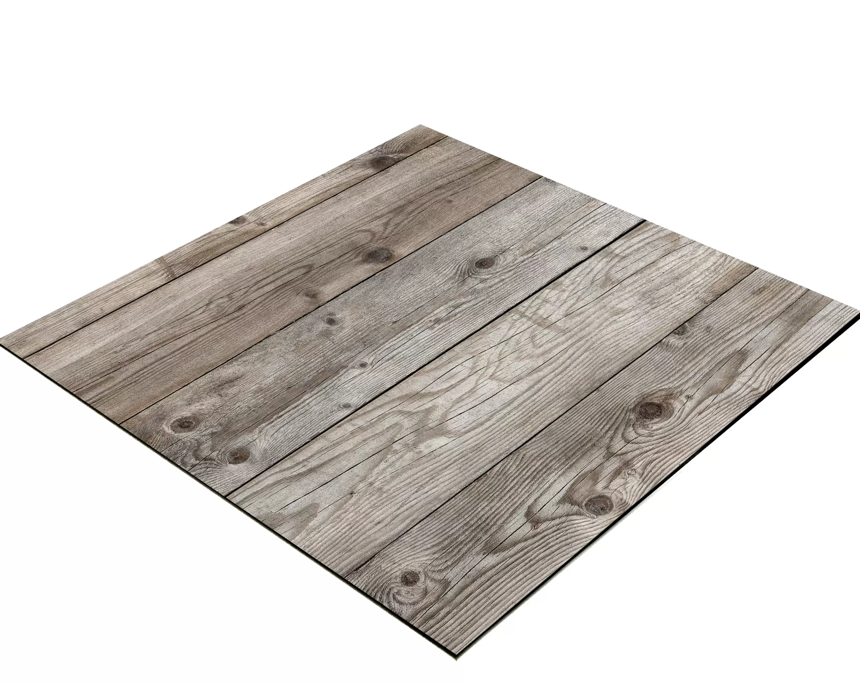 Store Bresser Flatlay Hintergrund für Legebilder 40 x 40cm Treibholz