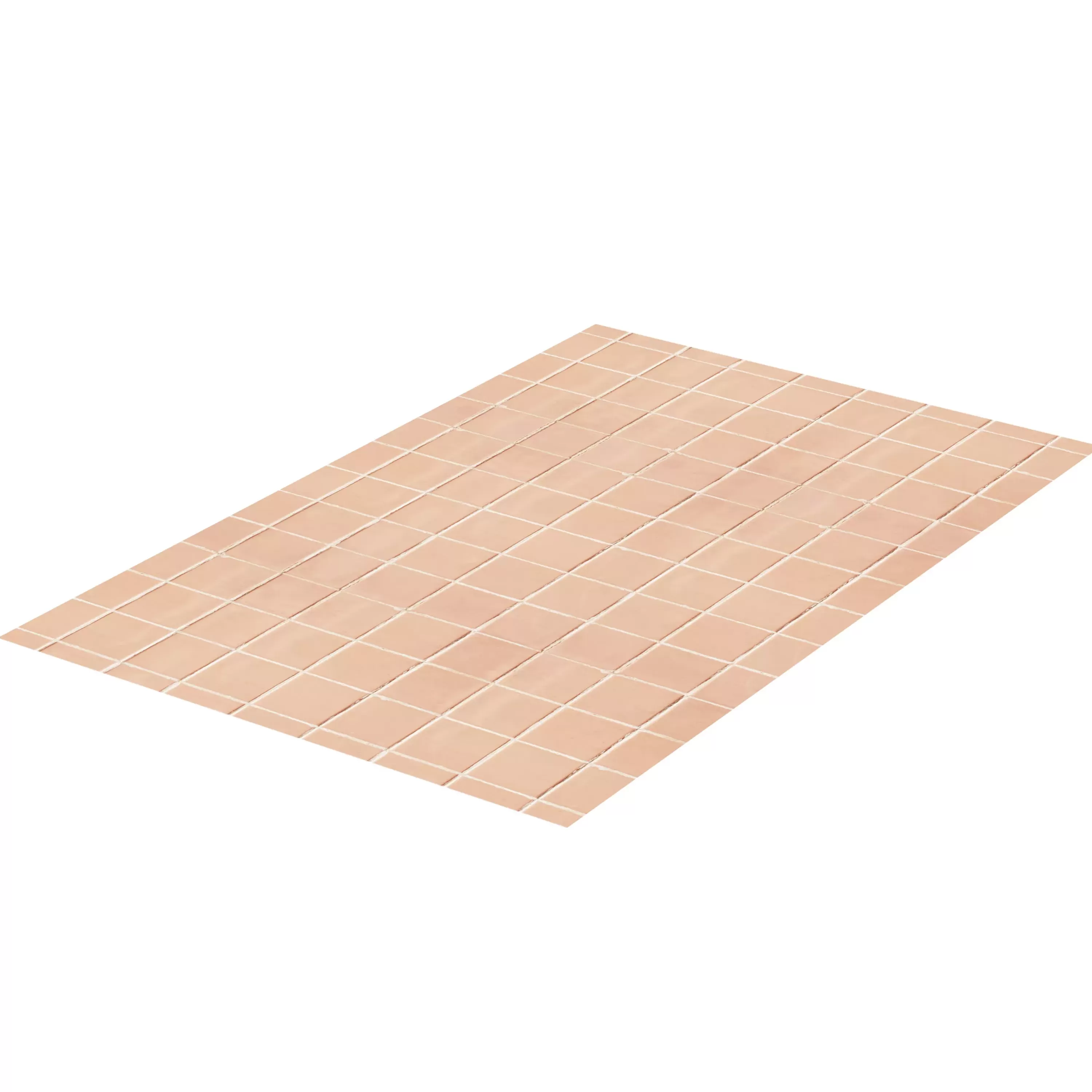 Best Bresser Flexibles PVC - 60x90cm - Peach Tiles