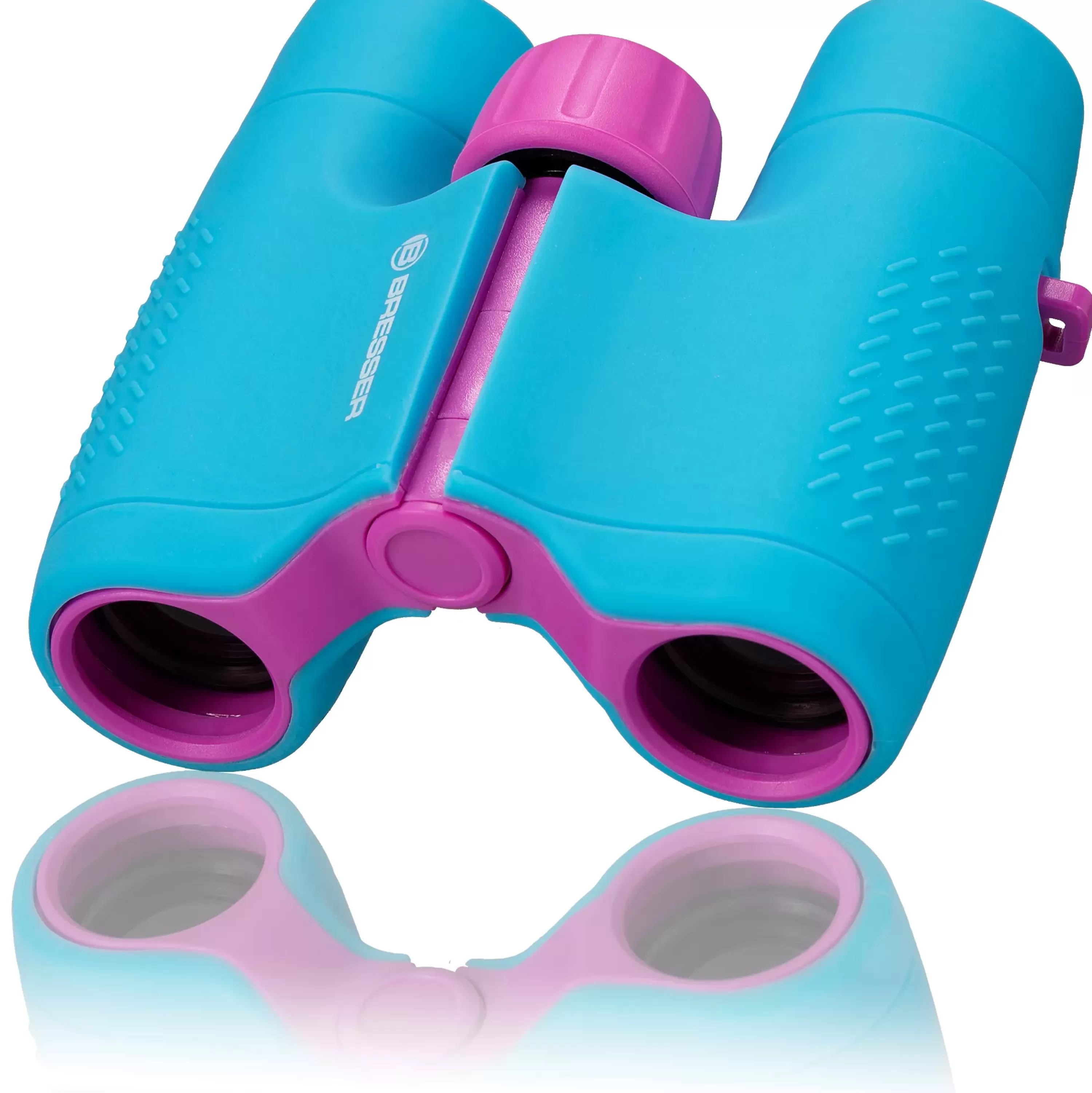 Cheap Bresser JUNIOR 6x21 Kinderfernglas in verschiedenen Farben