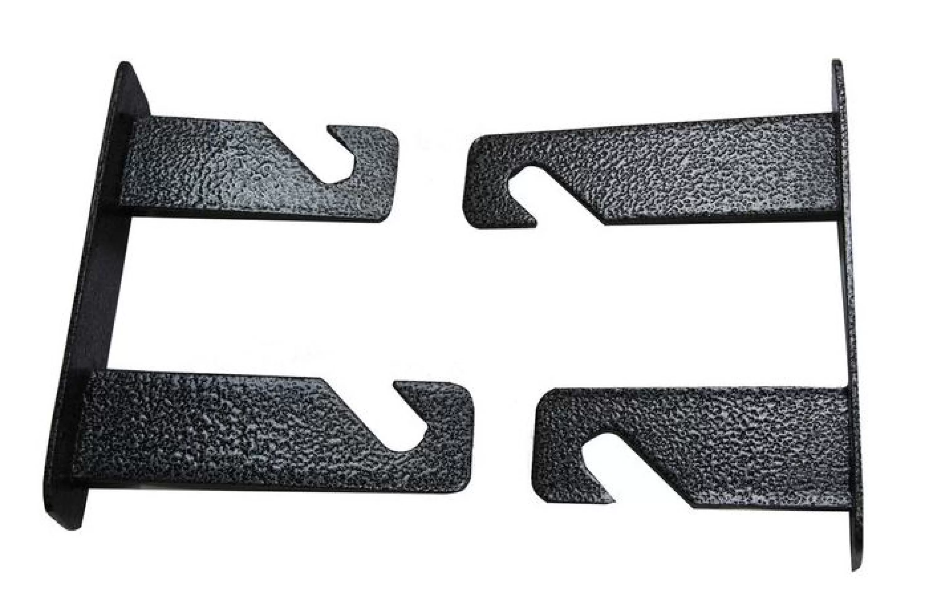 Outlet Bresser MB-16 Wandhalterungen für 2 Hintergrundrollen