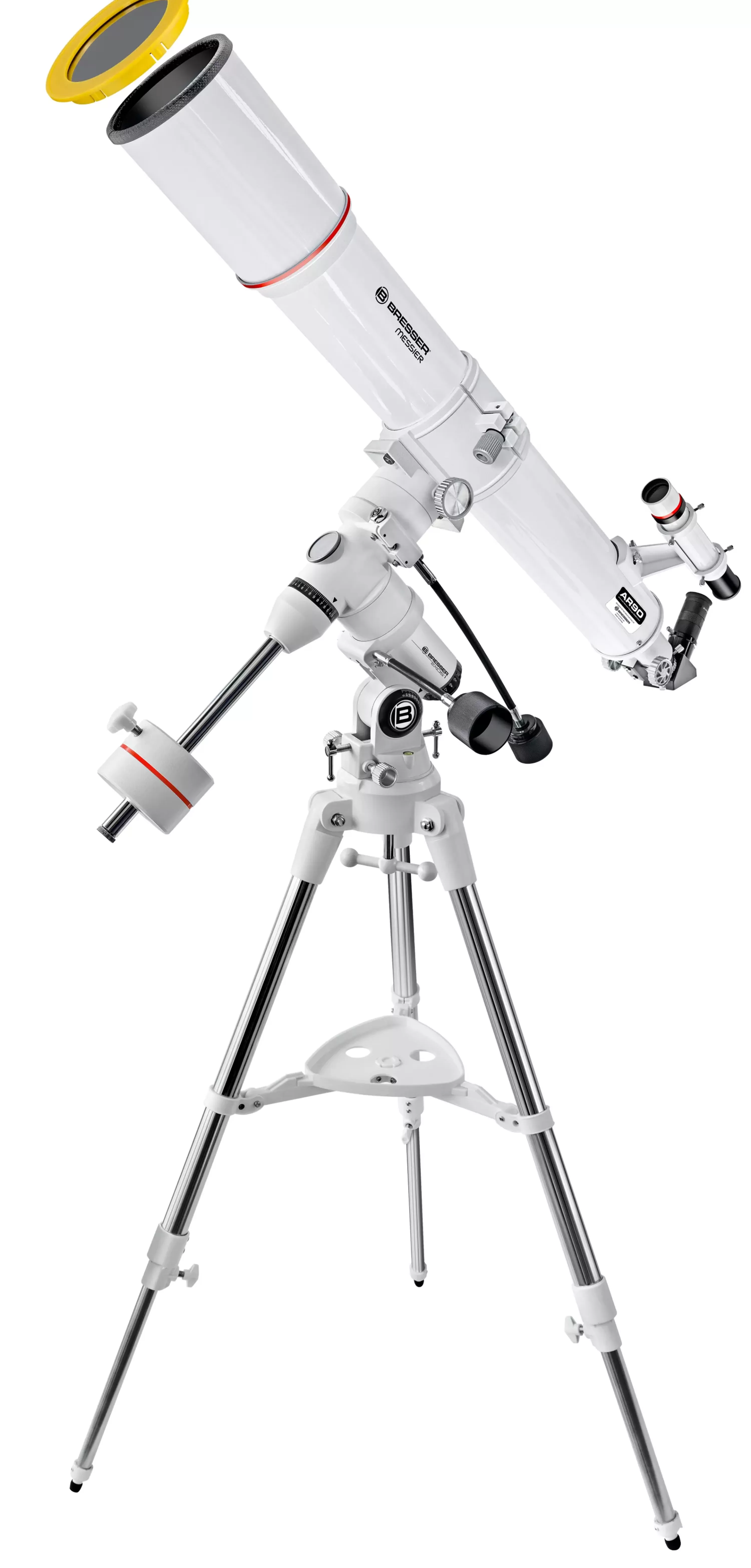 Flash Sale Bresser Messier AR-90L/1200 EXOS-1/EQ4