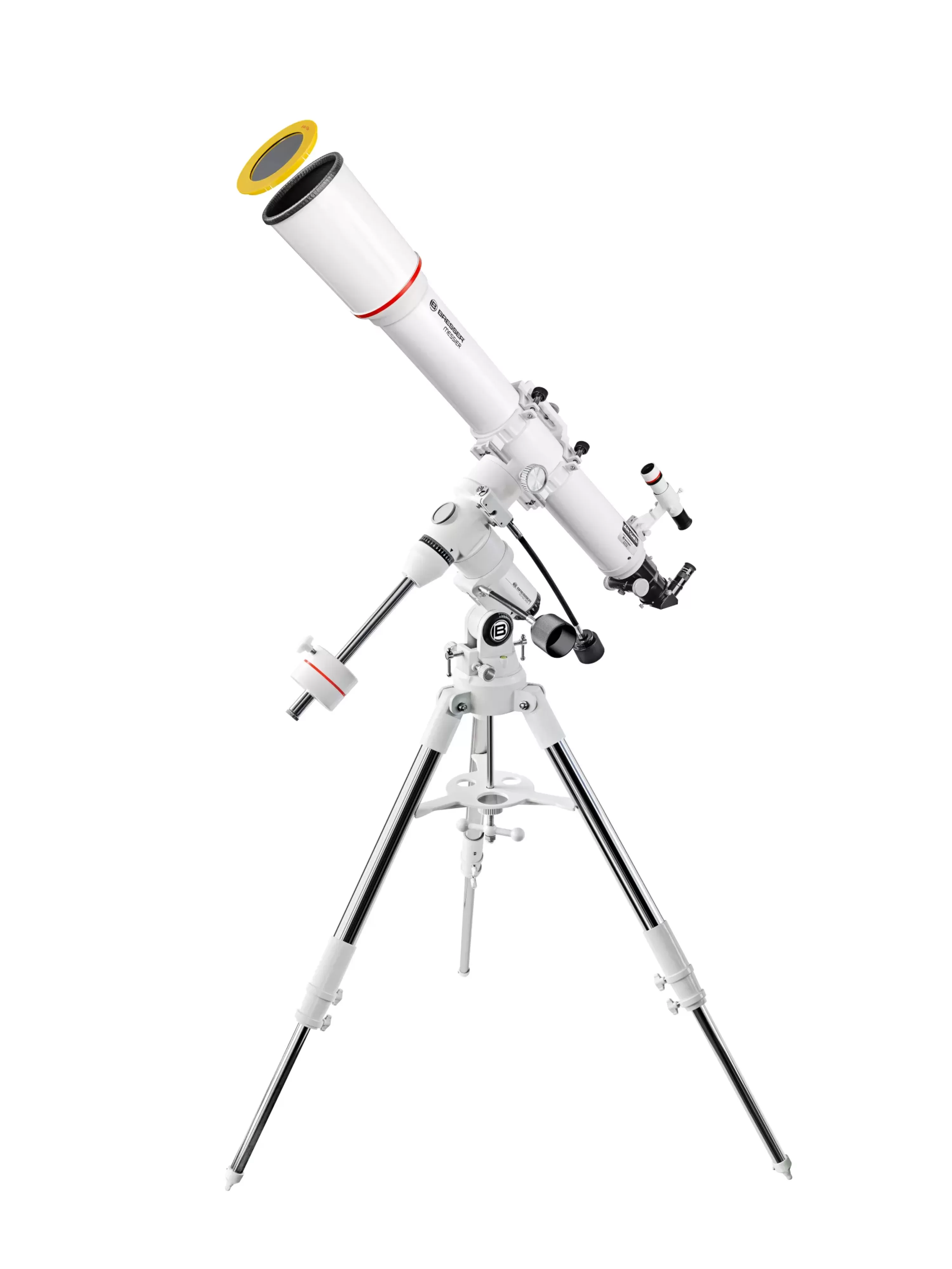 Clearance Bresser Messier AR-102L/1350 EXOS-1/EQ4