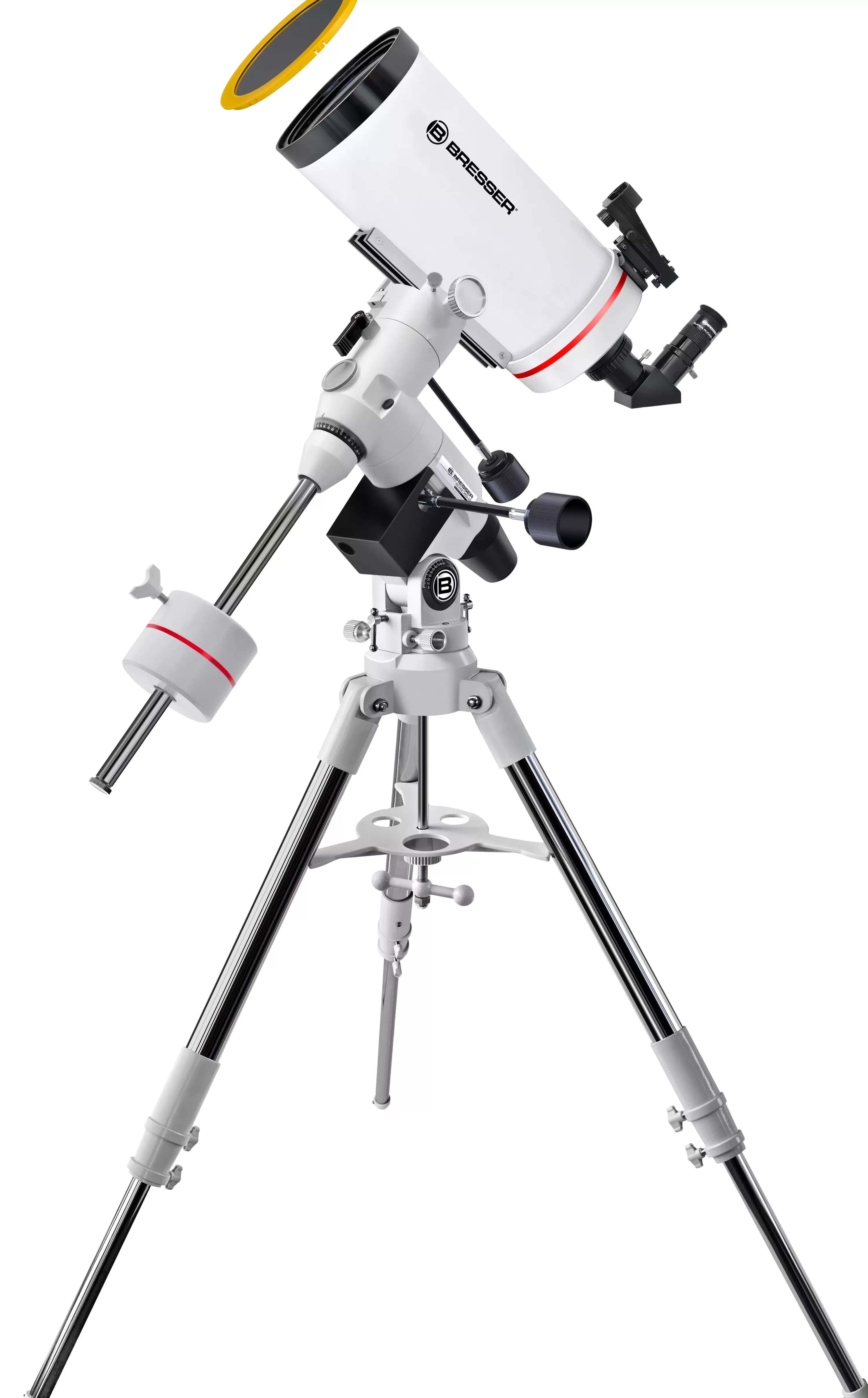 Flash Sale Bresser Messier MC-127/1900 EXOS-2/EQ5 Teleskop