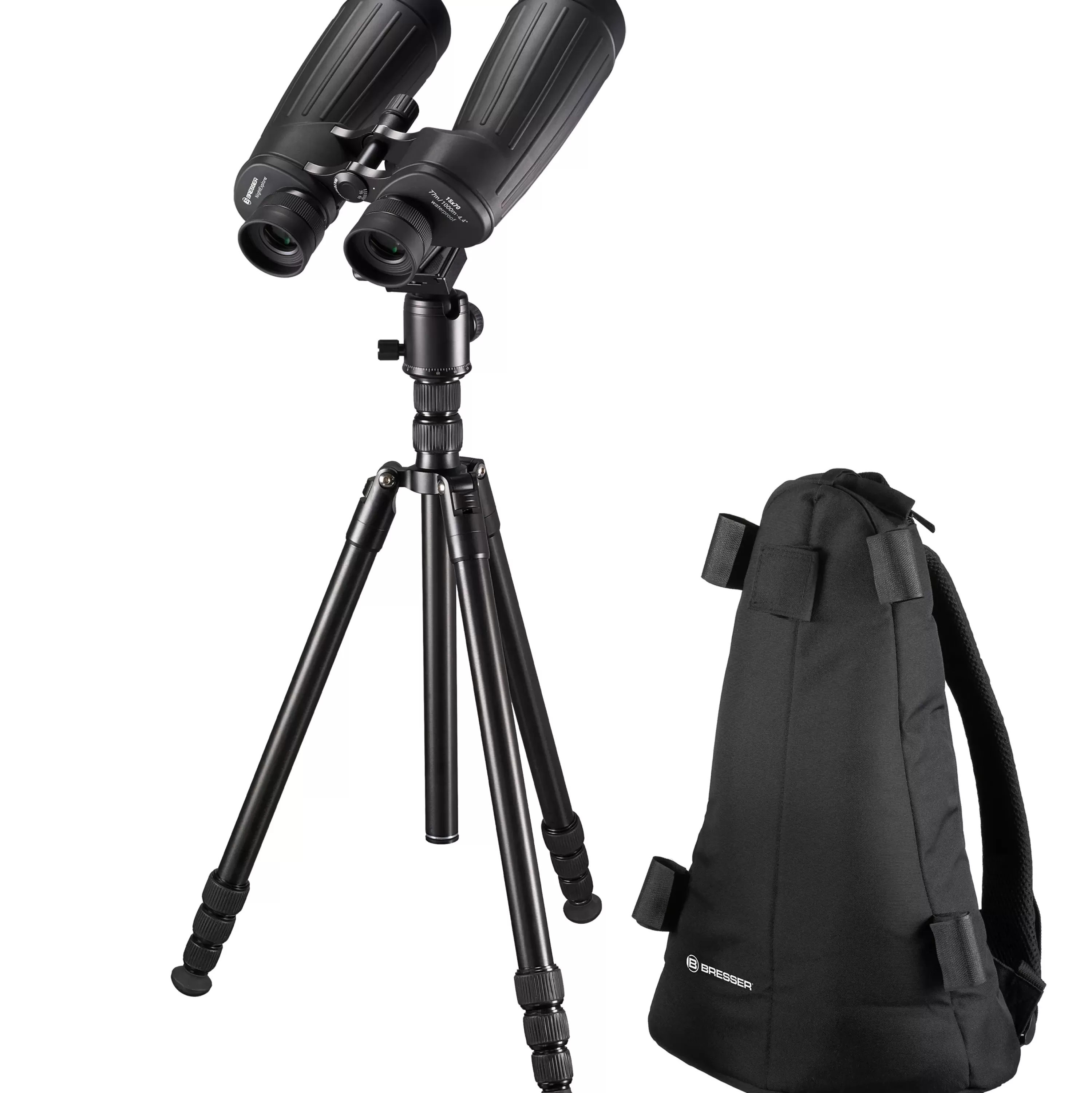 Cheap Bresser NightExplorer 15x70 Astronomie-Fernglas