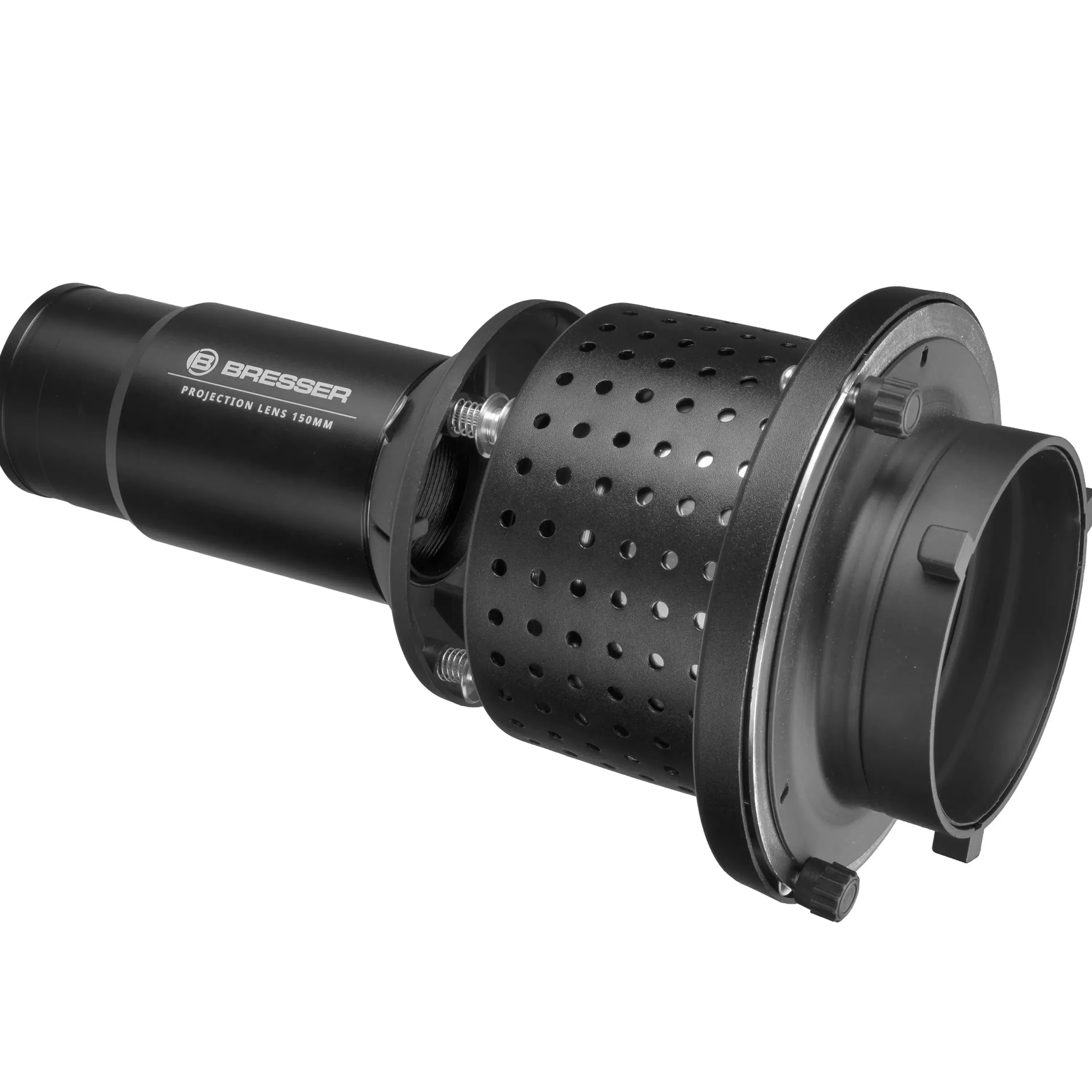 Fashion Bresser Optischer Snoot 150mm (EF-Montage)