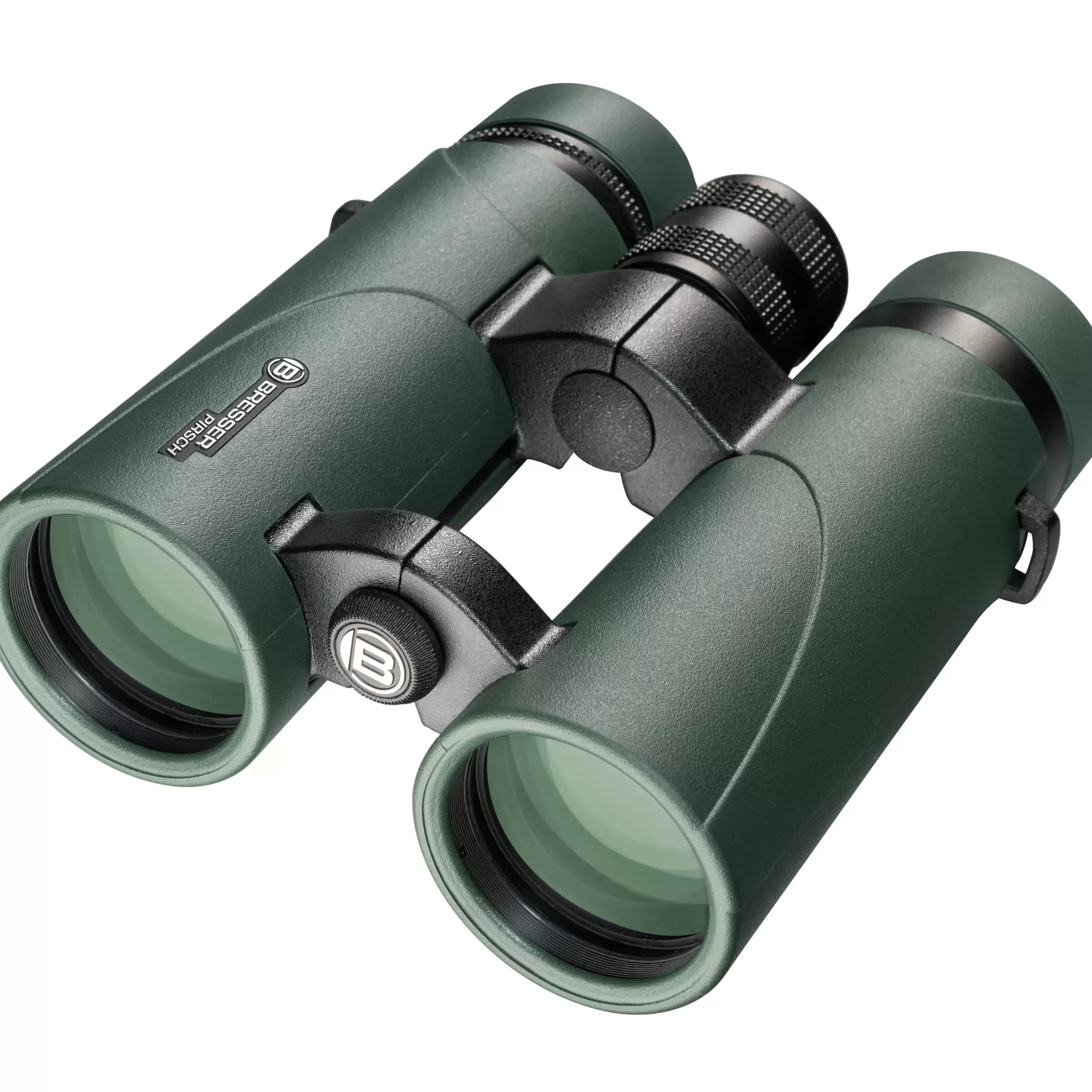 Cheap Bresser Pirsch 8x42 Fernglas mit Phasenvergütung