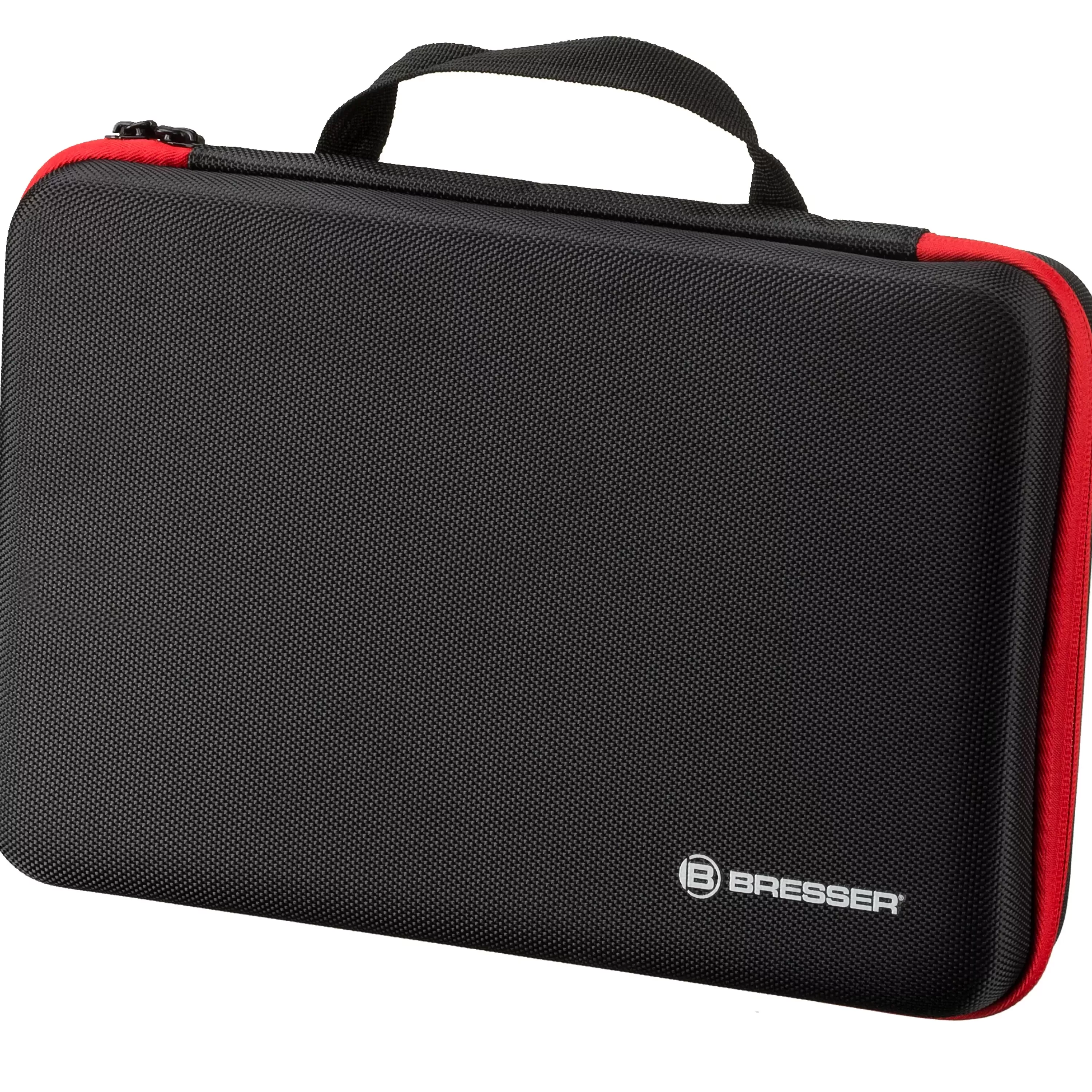 Store Bresser PT Pro 15B Bi-Color LED Videoleuchte mit Etui