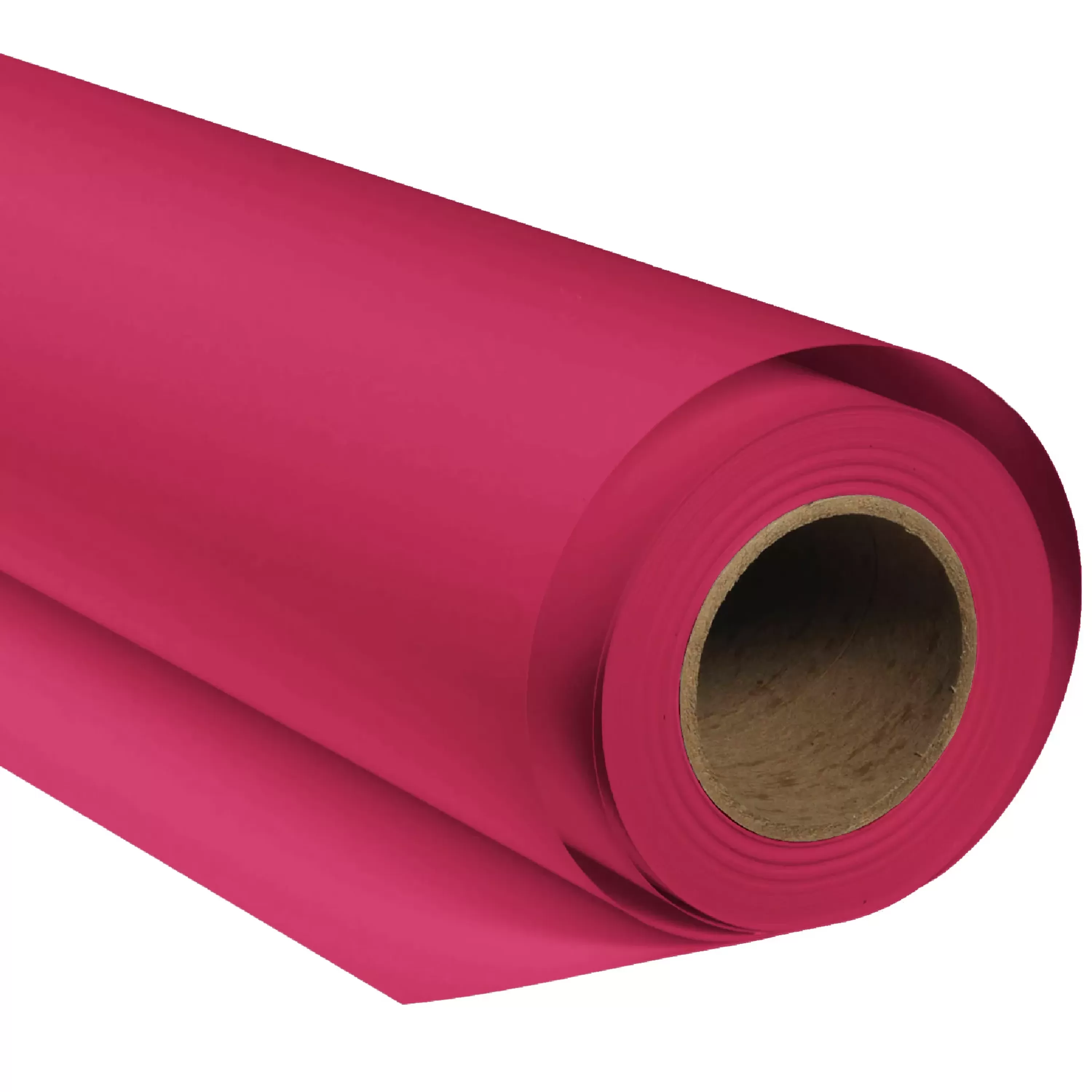 Best Bresser SBP13 Papierhintergrundrolle 2,72 x 11m Crimson Rot