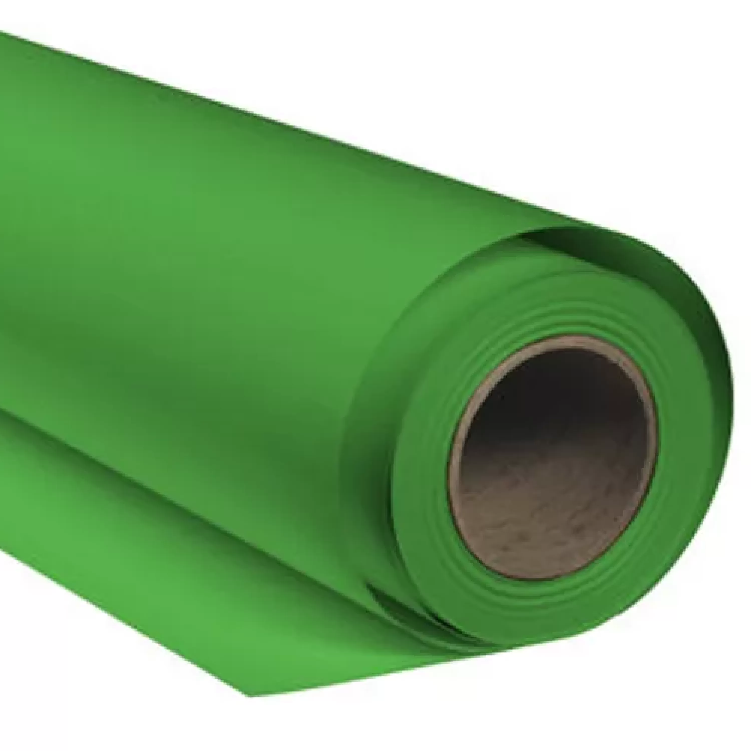 Cheap Bresser SBP10 Papierhintergrundrolle 1,36 x 11m Greenscreen/ Chromakey Grün