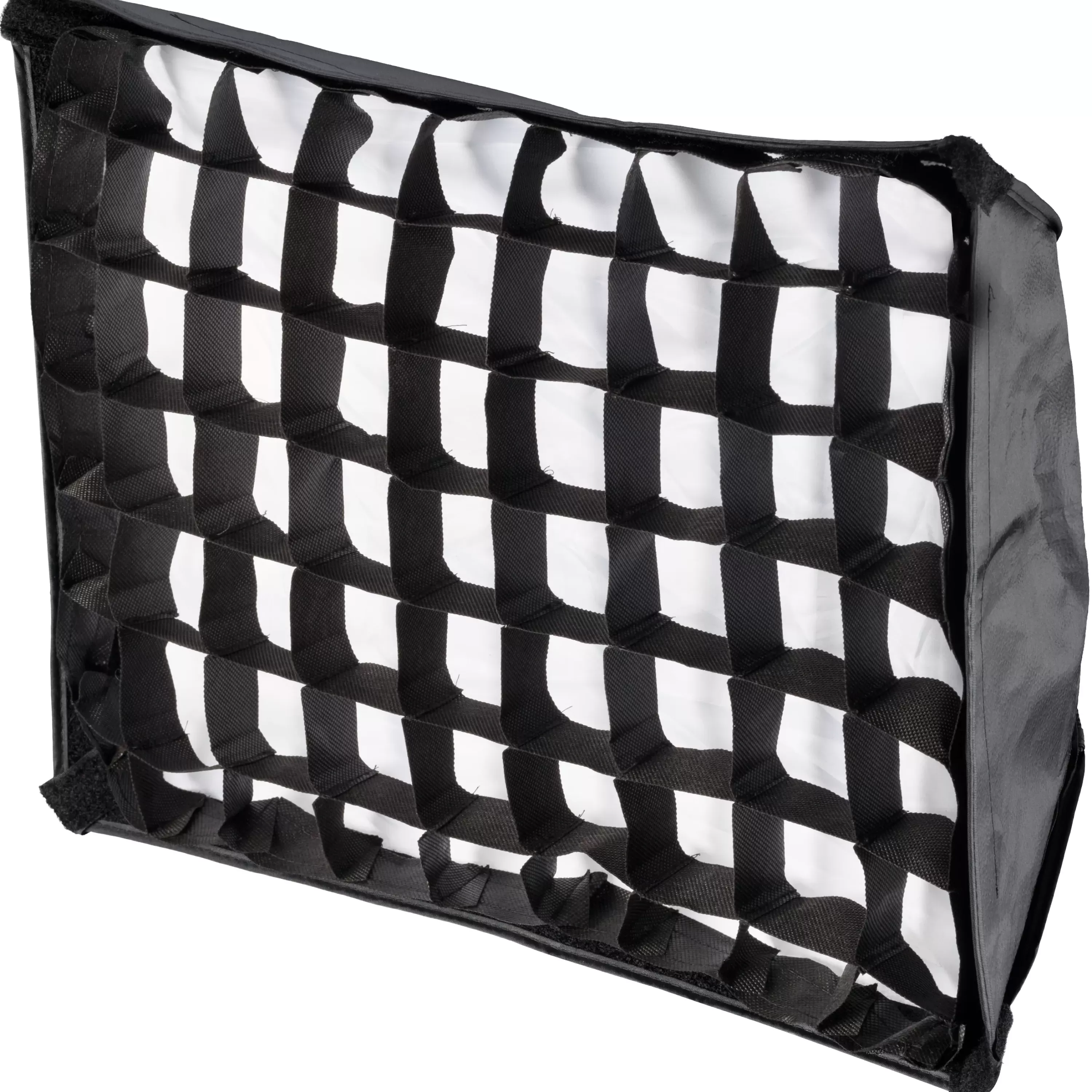 Cheap Bresser Softbox und Wabengitter für BR-S60B PRO Bi-Color LED Flächenleuchte 60W