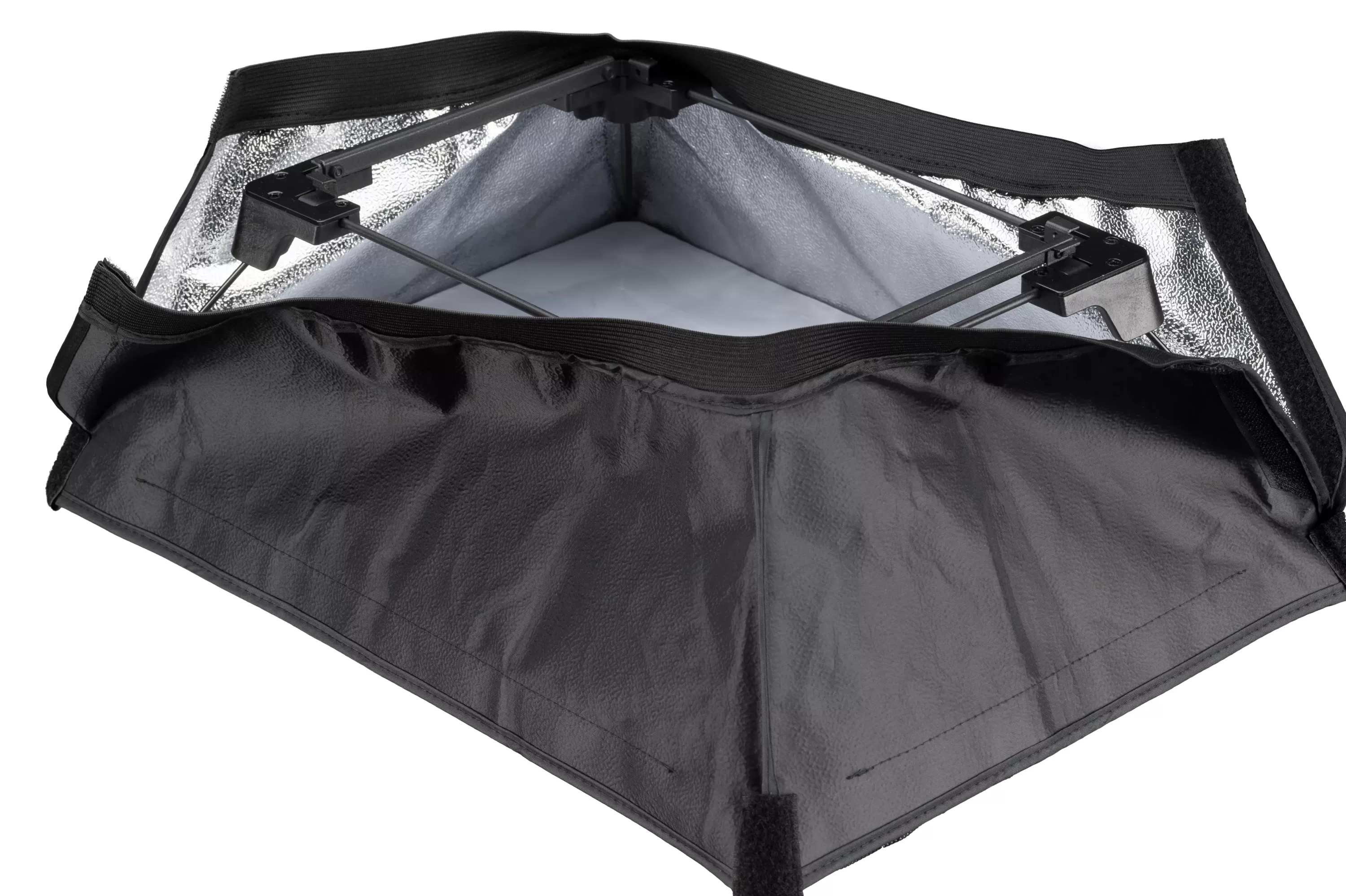 Cheap Bresser Softbox und Wabengitter für BR-S60B PRO Bi-Color LED Flächenleuchte 60W