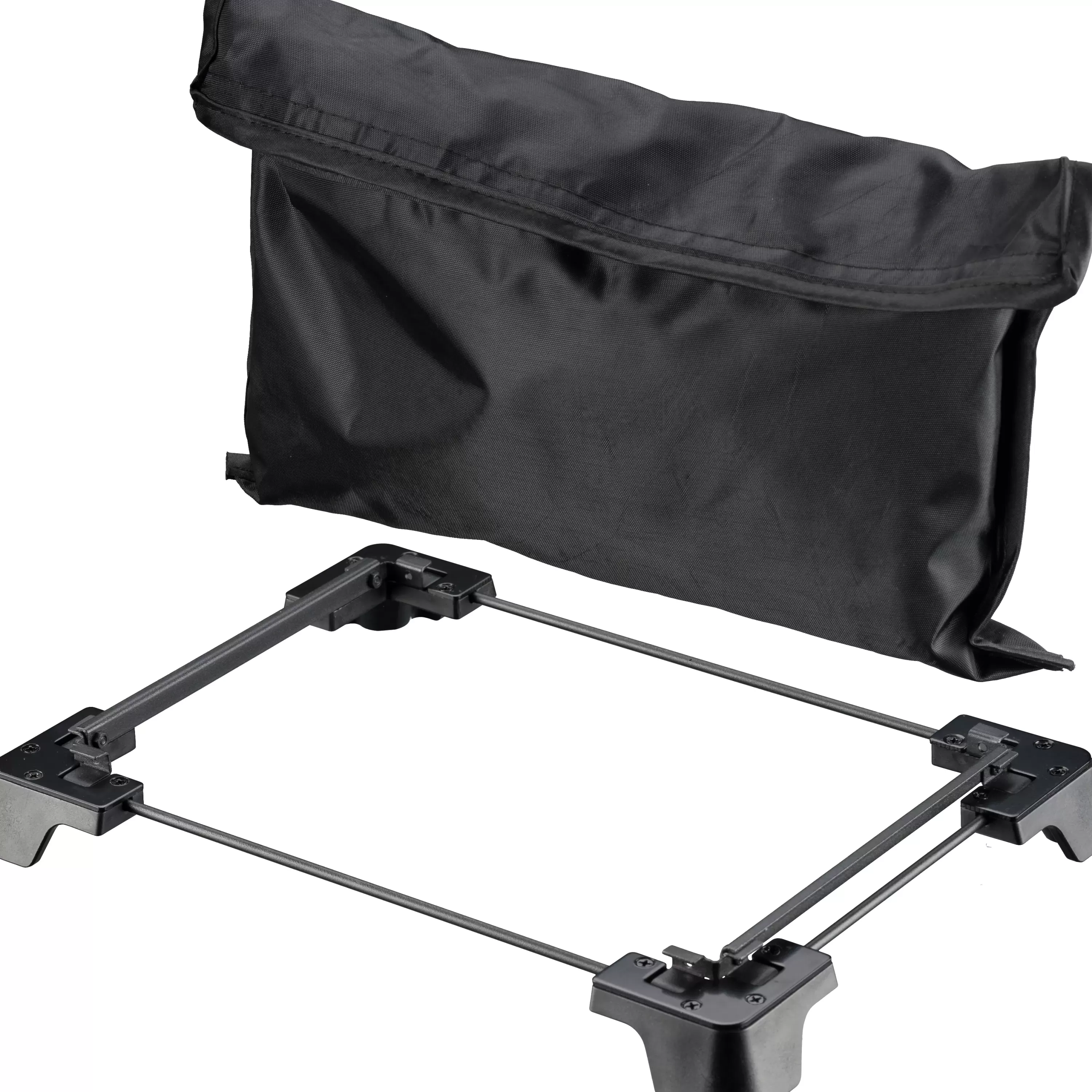 Cheap Bresser Softbox und Wabengitter für BR-S60B PRO Bi-Color LED Flächenleuchte 60W
