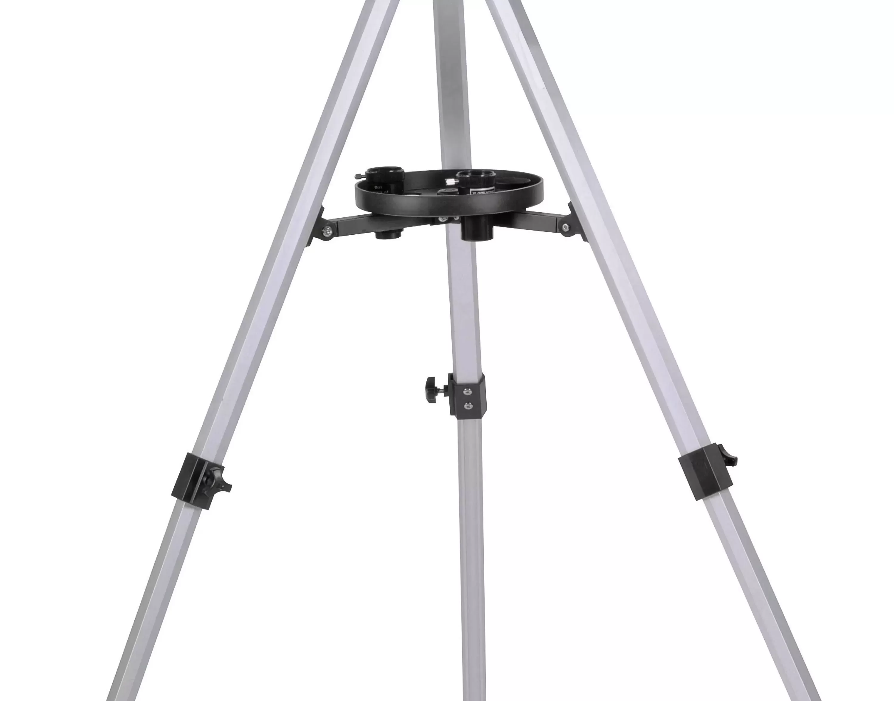 Flash Sale Bresser Stellar 60/800 AZ - Linsenteleskop mit Smartphone-Kamera-Adapter & Sonnenfilter