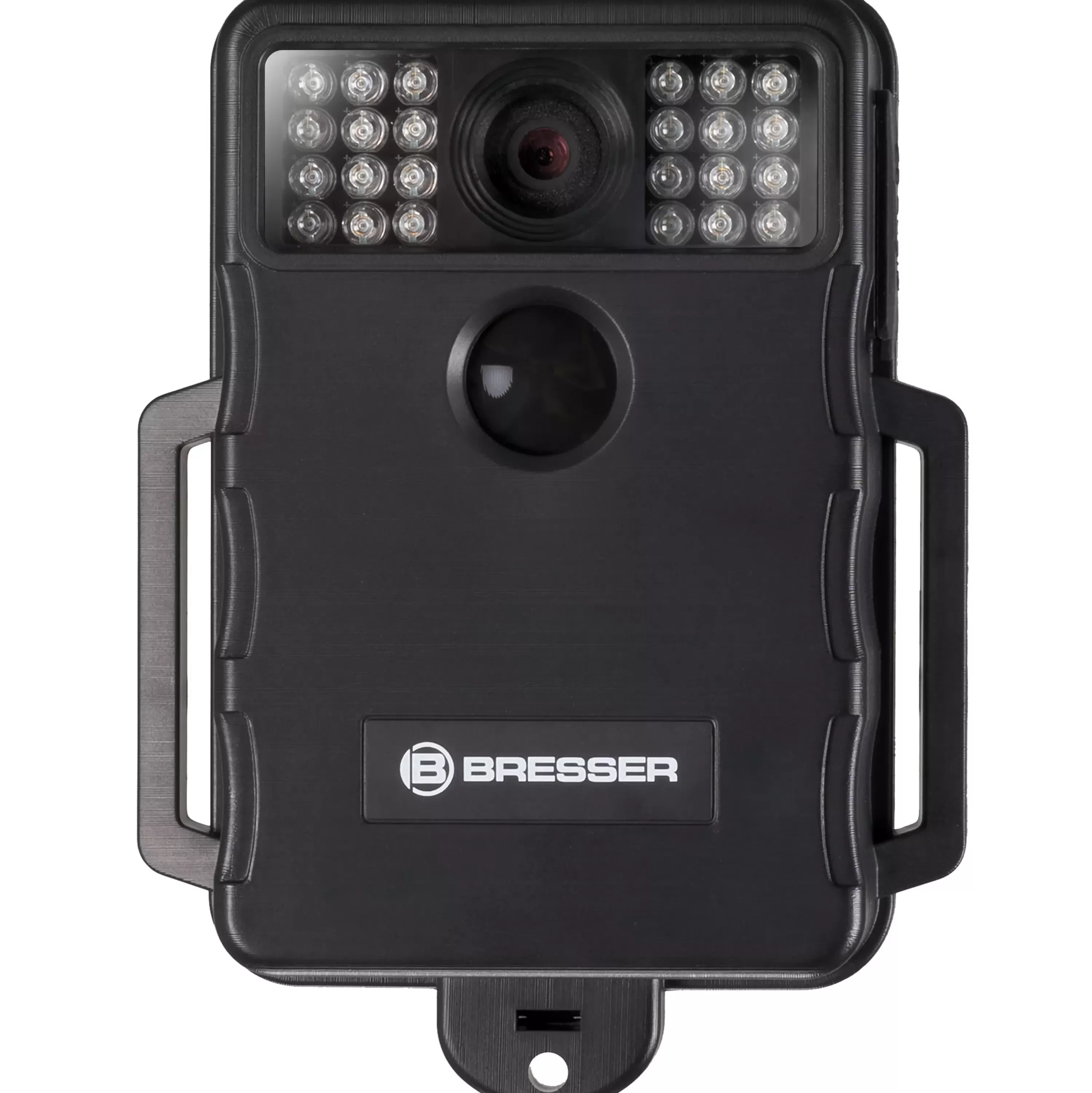 New Bresser Wildkamera 5 MP Full-HD mit PIR-Bewegungssensor