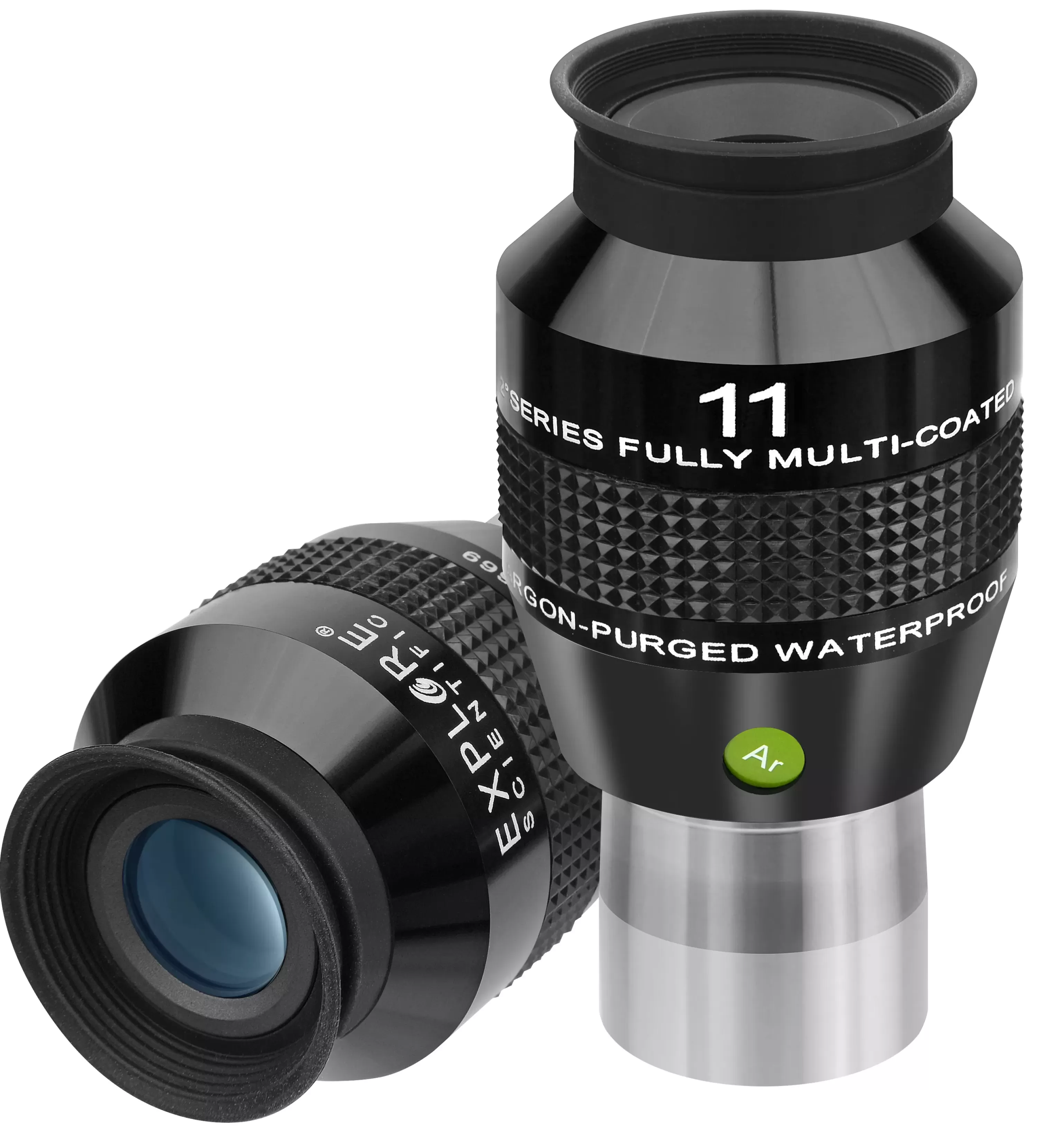 Flash Sale Bresser EXPLORE SCIENTIFIC 82° Ar Okular 11mm (1,25")