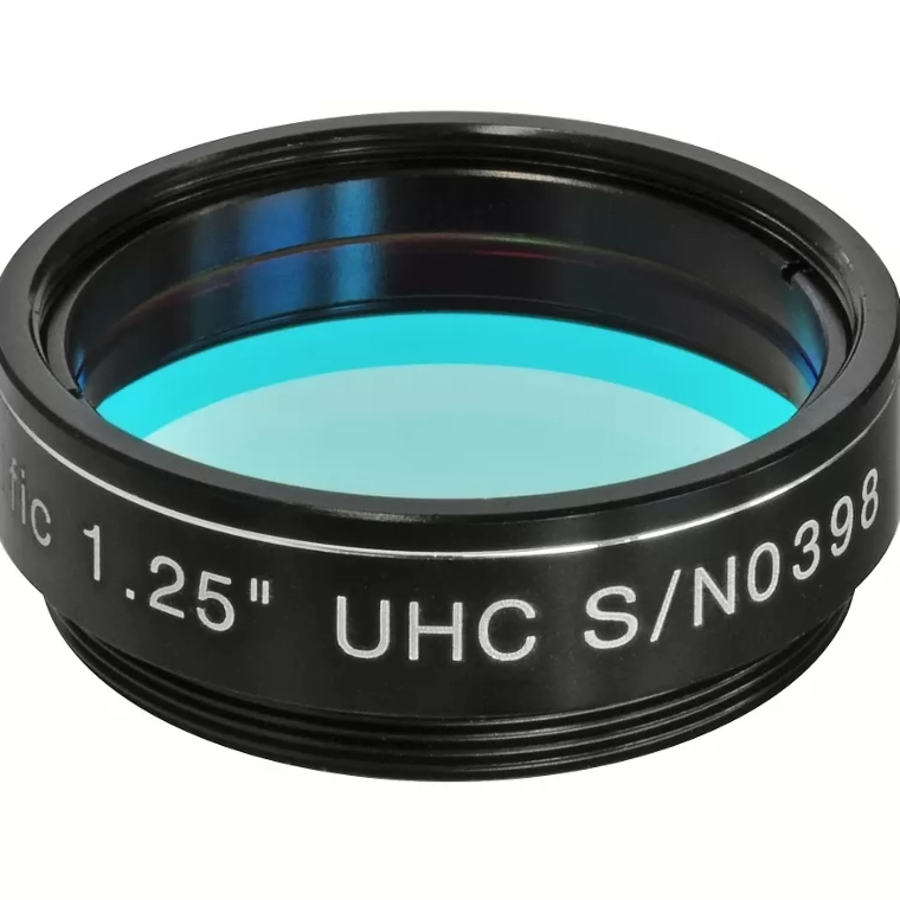 Store Bresser EXPLORE SCIENTIFIC 1,25" UHC Nebelfilter