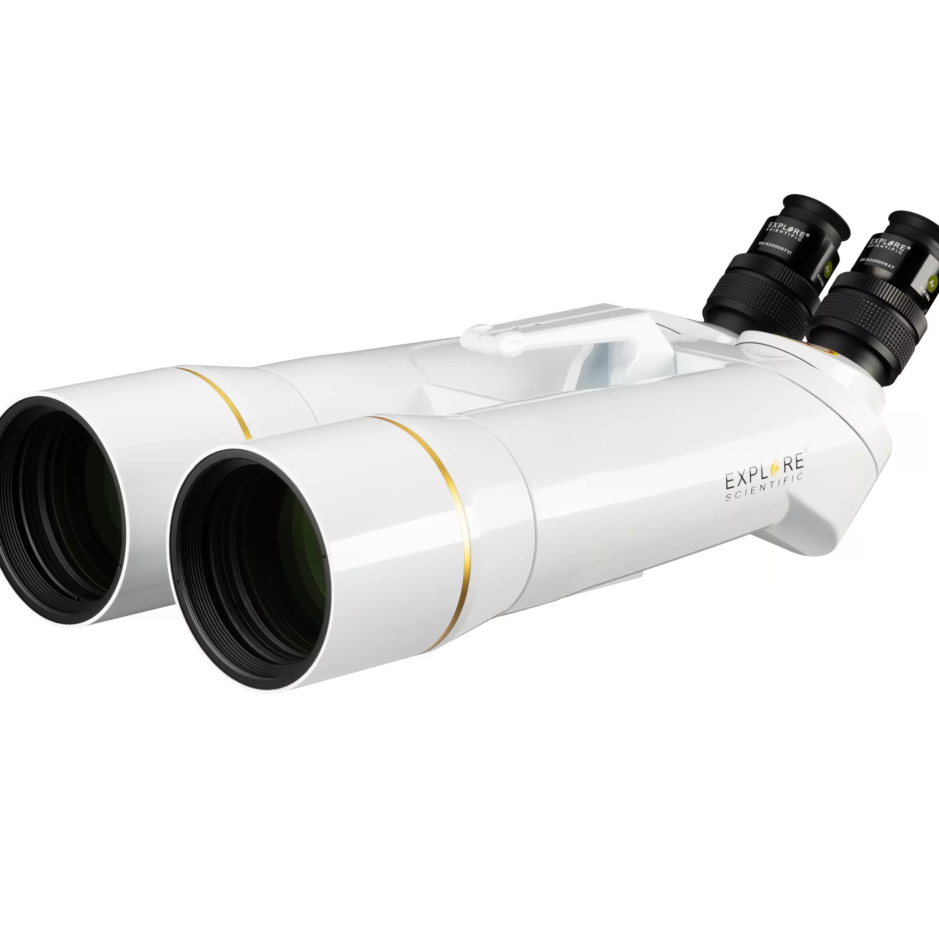Cheap Bresser EXPLORE SCIENTIFIC BT-82 SF Großfernglas mit 62 Grad LER-Okularen 20 mm