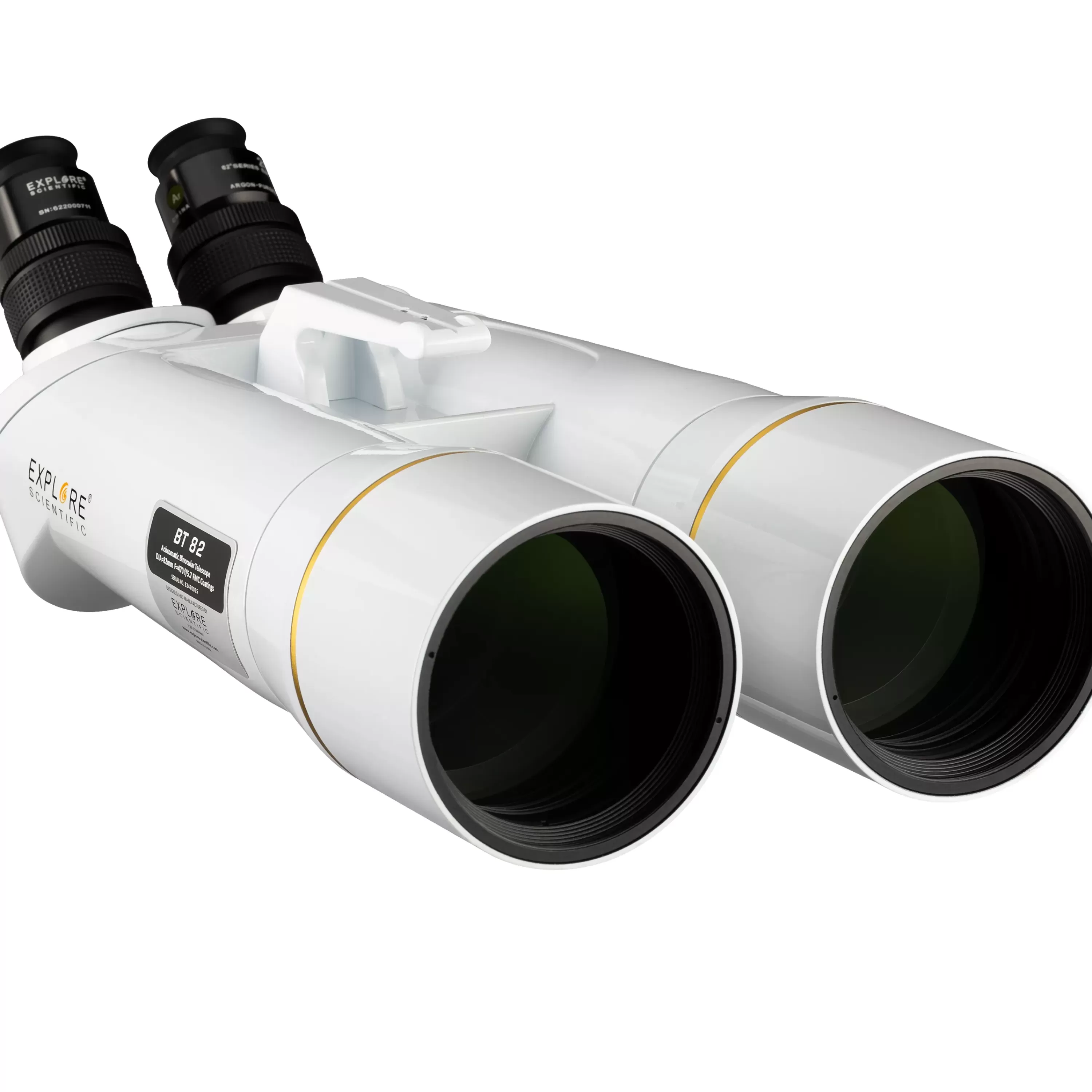 Cheap Bresser EXPLORE SCIENTIFIC BT-82 SF Großfernglas mit 62 Grad LER-Okularen 20 mm