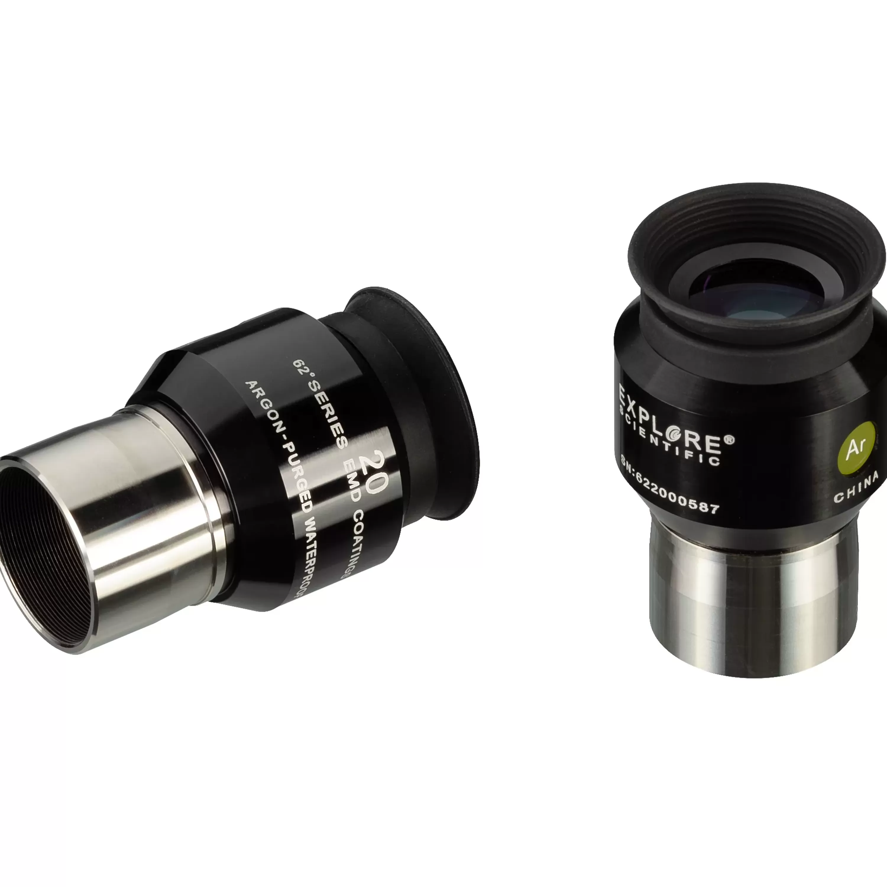 Best Sale Bresser EXPLORE SCIENTIFIC BT-70 SF Großfernglas mit 62 Grad LER-Okularen 20 mm