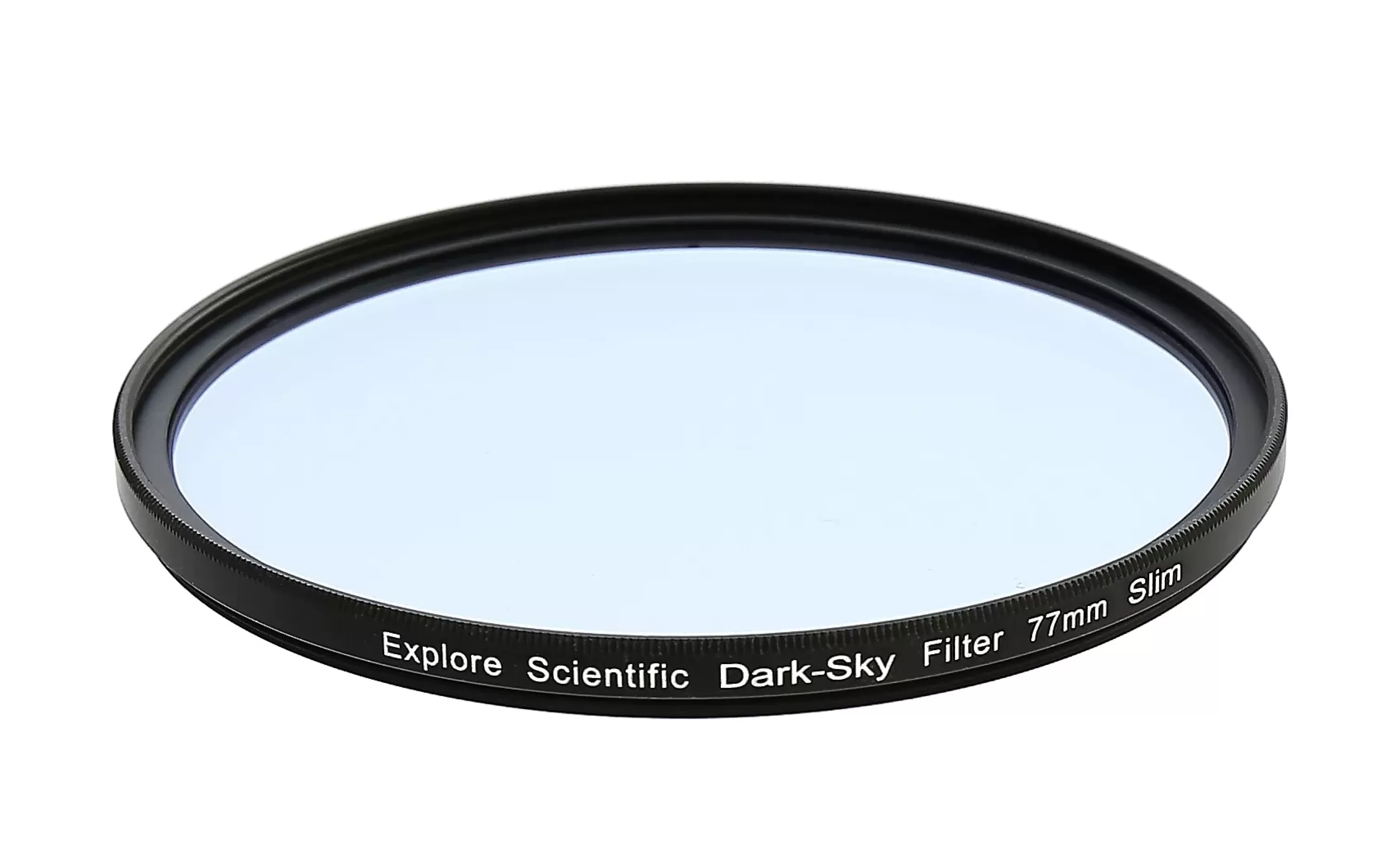 Cheap Bresser EXPLORE SCIENTIFIC Dark-Sky Filter 77mm Slim