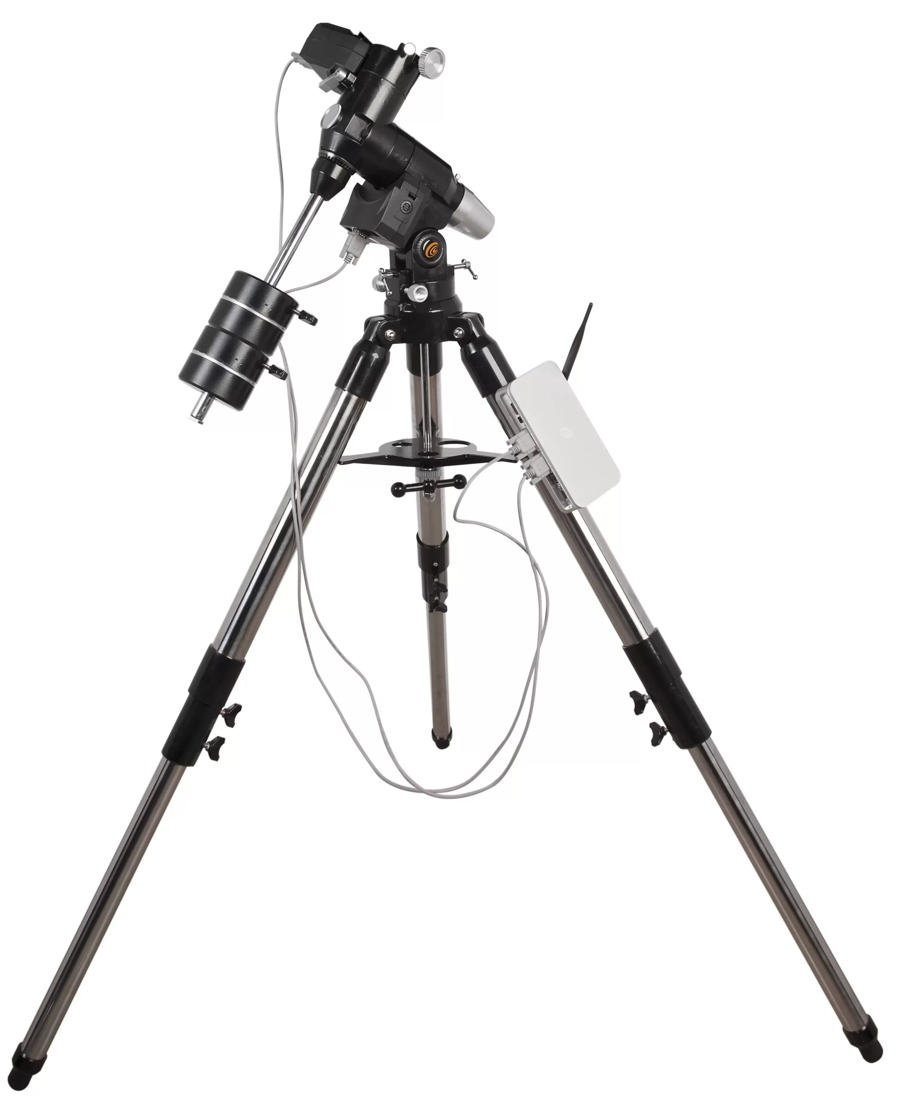 Store Bresser EXPLORE SCIENTIFIC EXOS-2 PMC-Eight GOTO Montierung