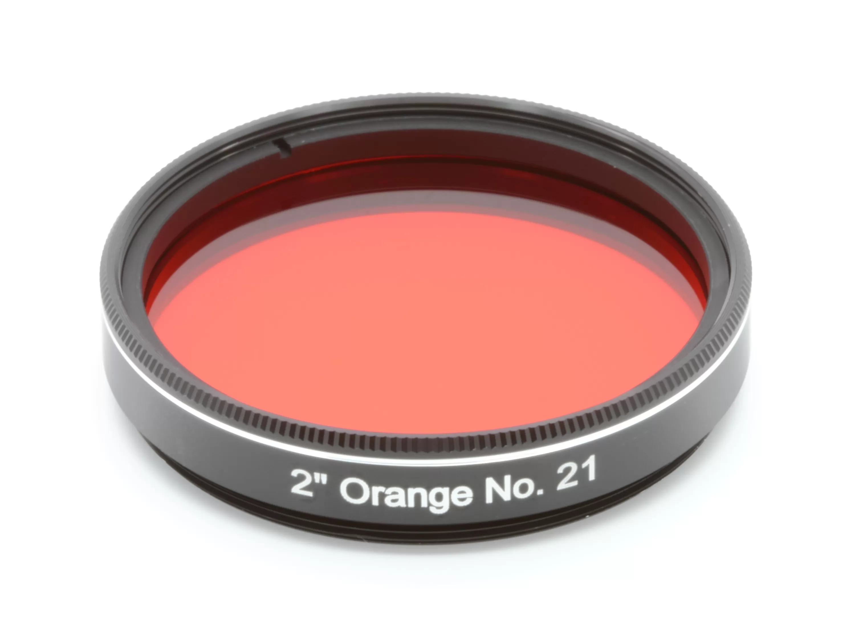 New Bresser EXPLORE SCIENTIFIC Filter 2" Orange Nr.21