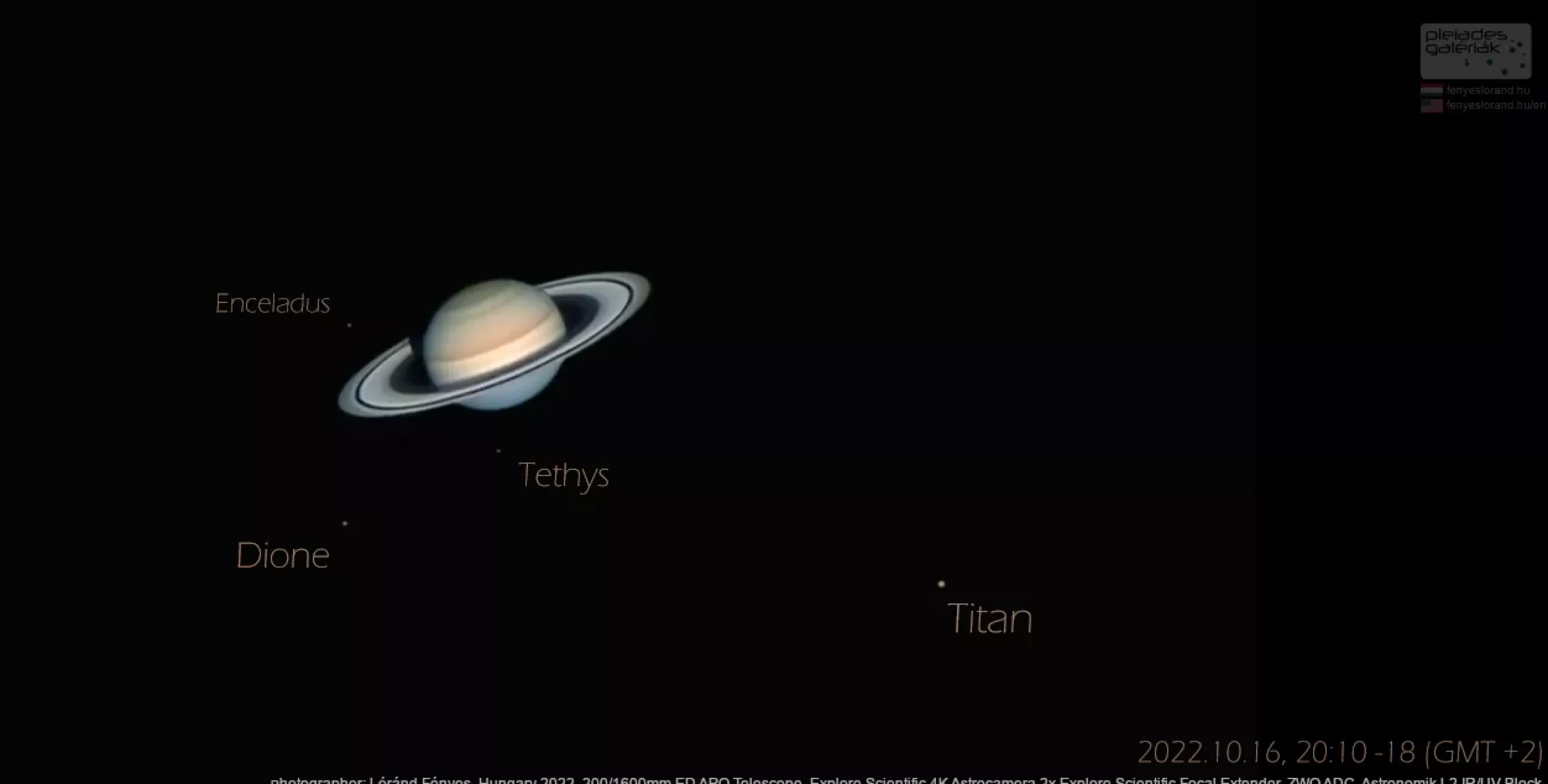 Store Bresser EXPLORE SCIENTIFIC 4K DEEP SKY ASTRO-Kamera & Guider 8,3 MP II