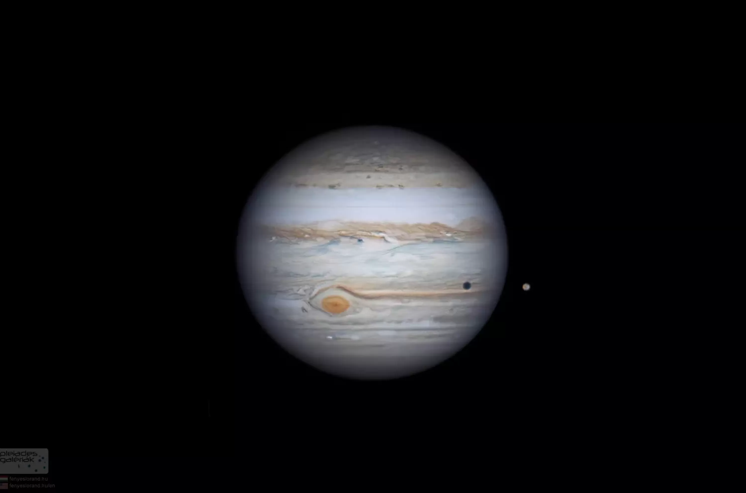Store Bresser EXPLORE SCIENTIFIC 4K DEEP SKY ASTRO-Kamera & Guider 8,3 MP II