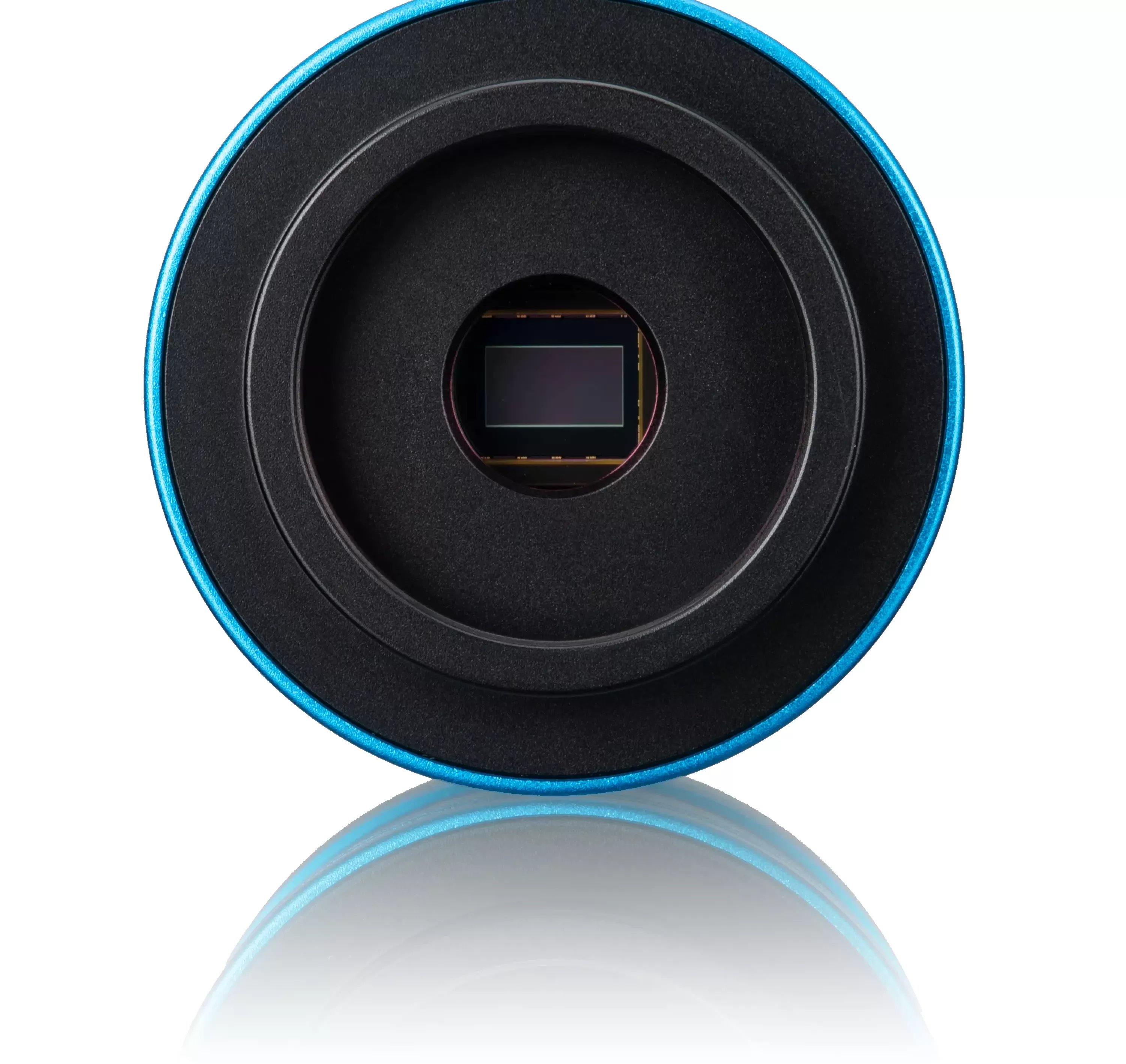 Store Bresser EXPLORE SCIENTIFIC 4K DEEP SKY ASTRO-Kamera & Guider 8,3 MP II