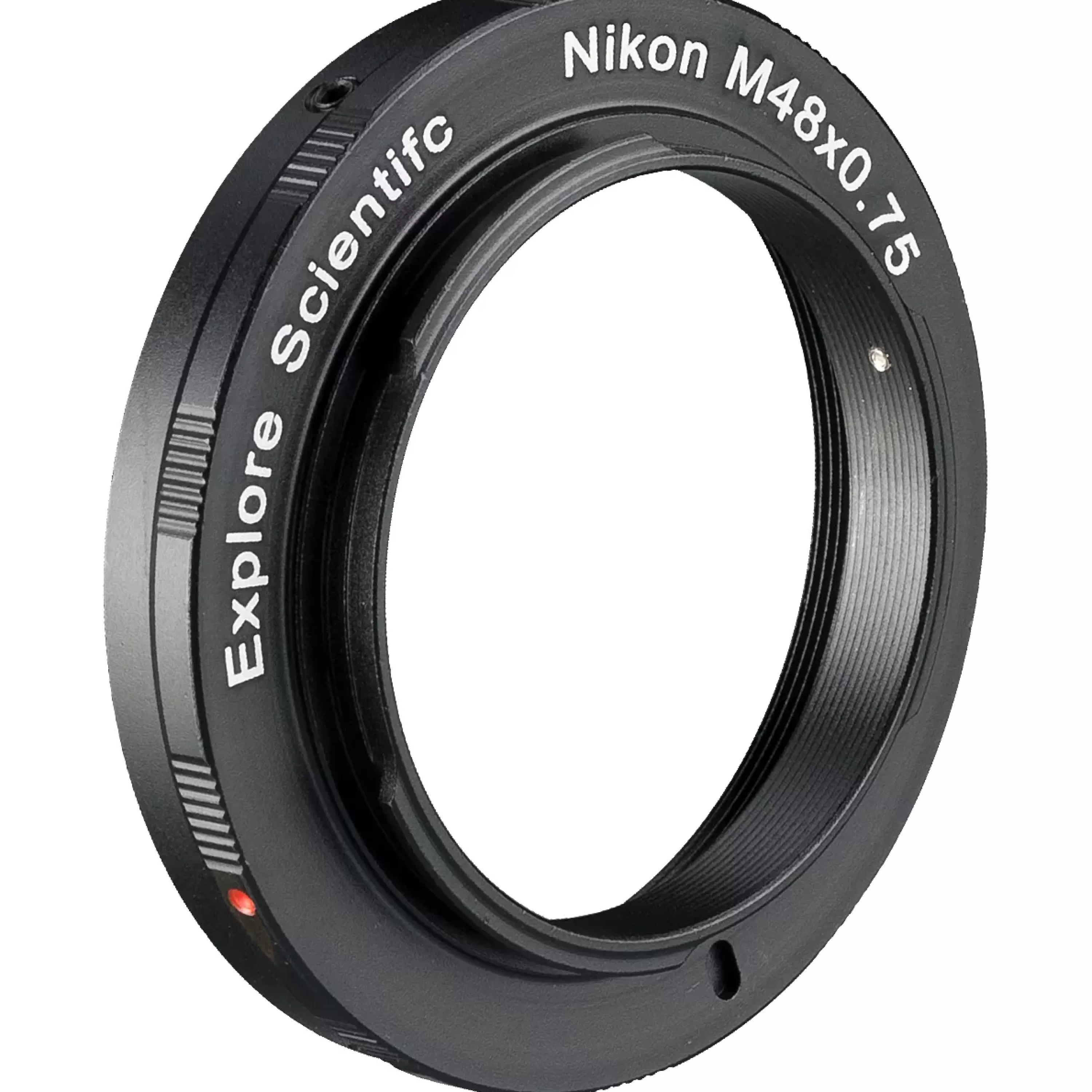 Flash Sale Bresser EXPLORE SCIENTIFIC Kamera-Ring M48x0.75 für Nikon