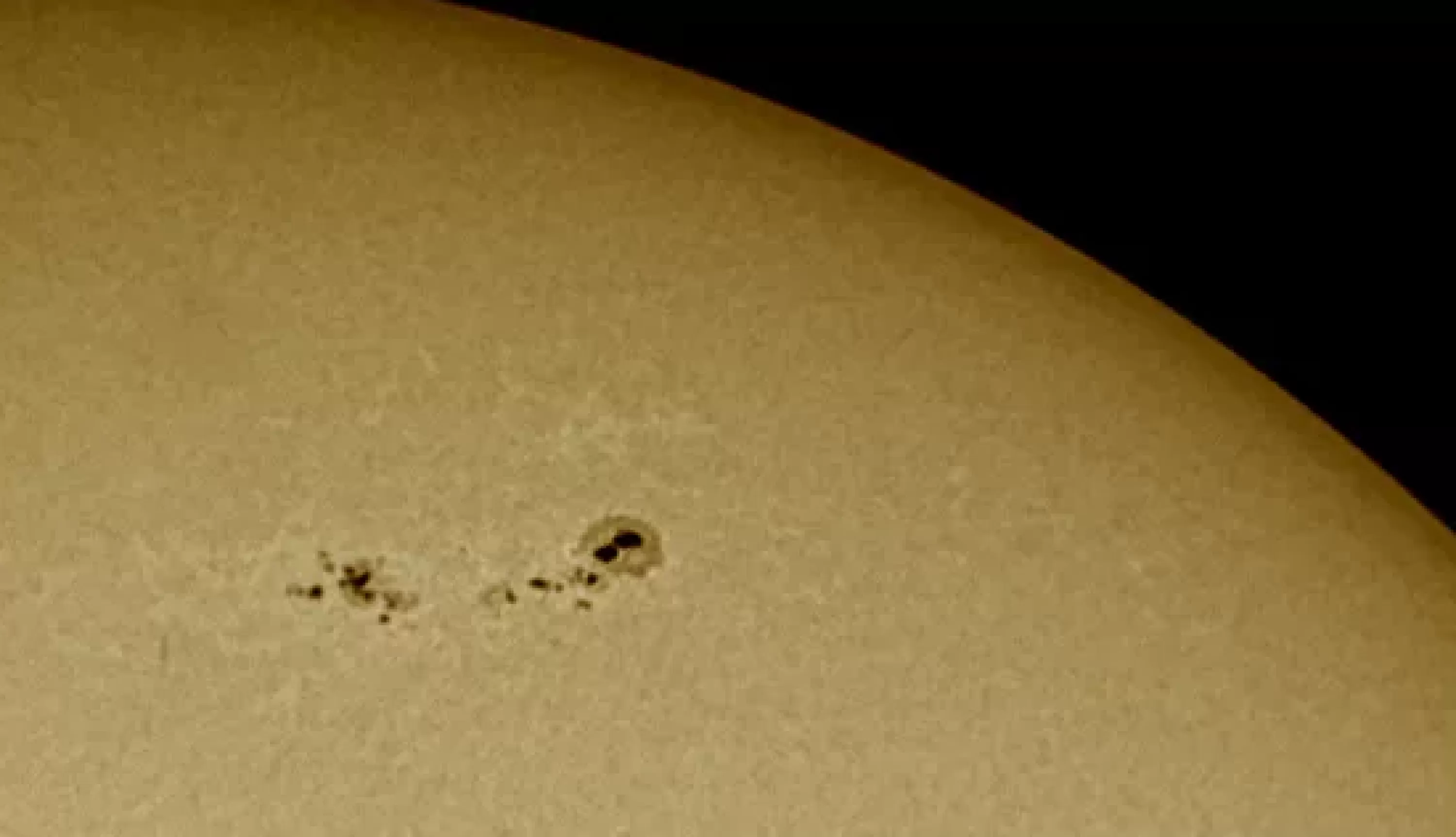 Online Bresser EXPLORE SCIENTIFIC Solarix Sonnenfilterfolie A4