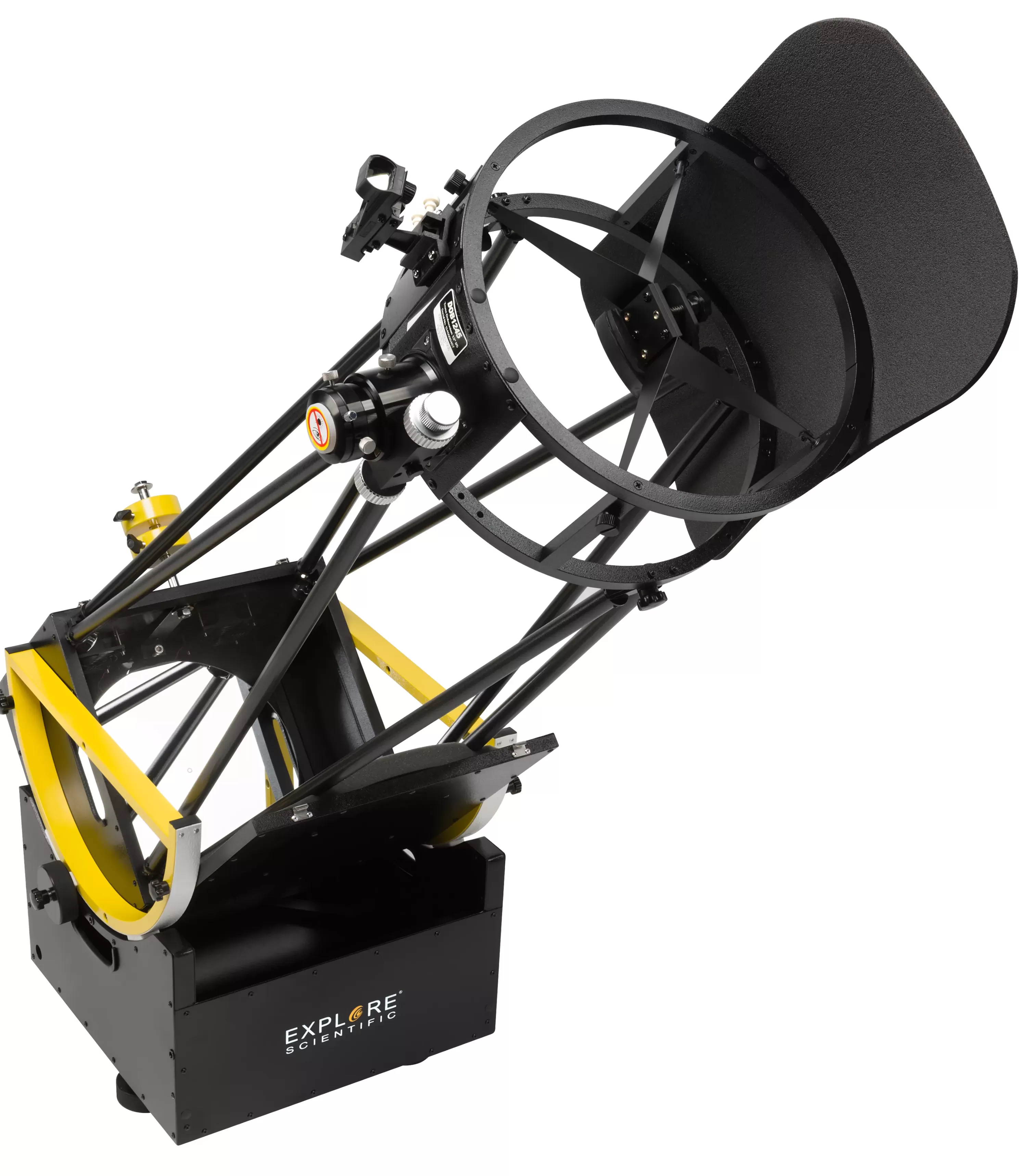 Clearance Bresser EXPLORE SCIENTIFIC Ultra Light Dobsonian 305mm GENERATION II